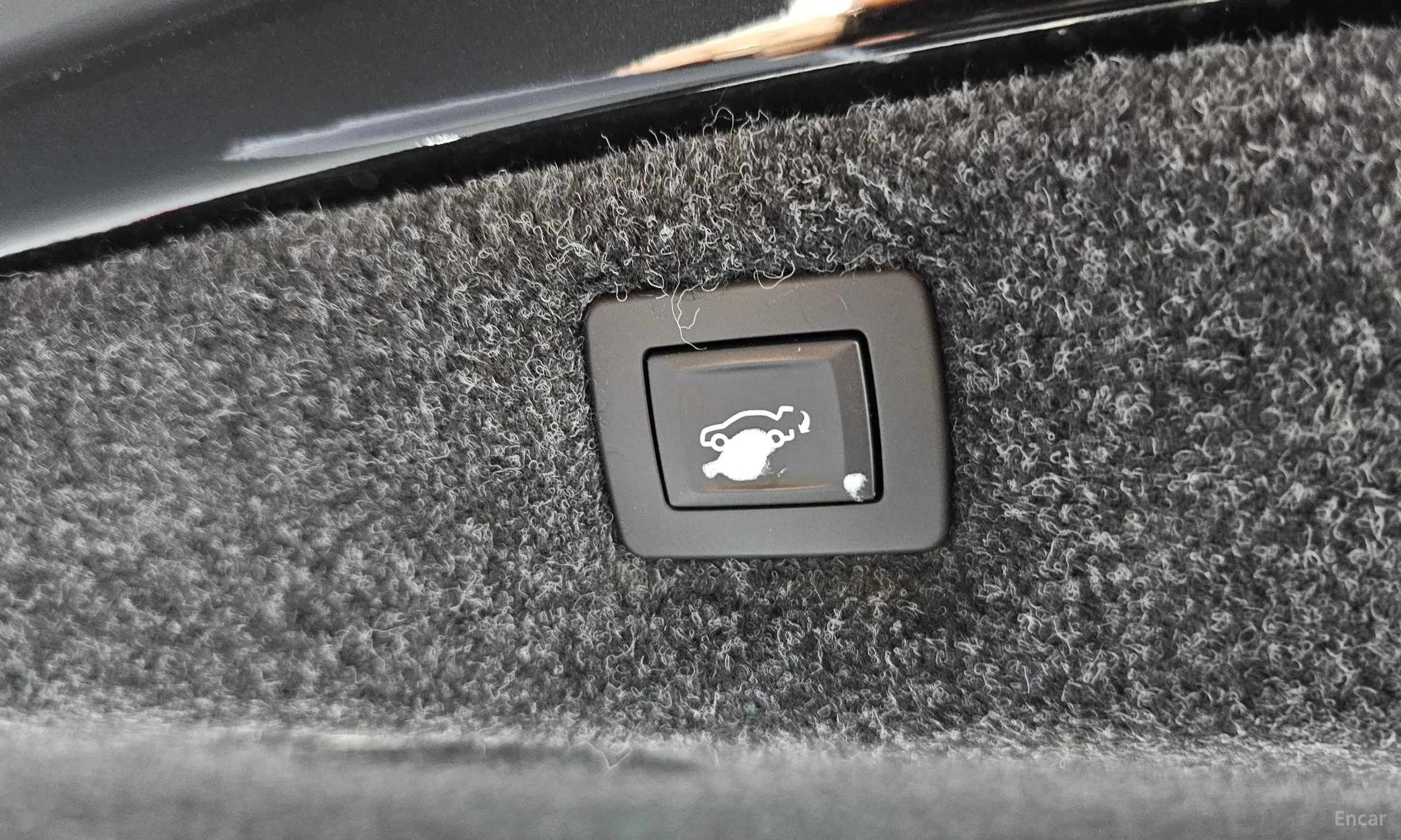 Cadillac CT6 превью 19