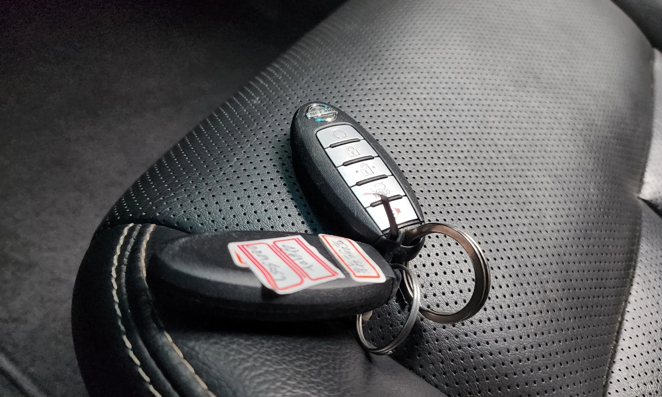 Nissan Altima превью 16