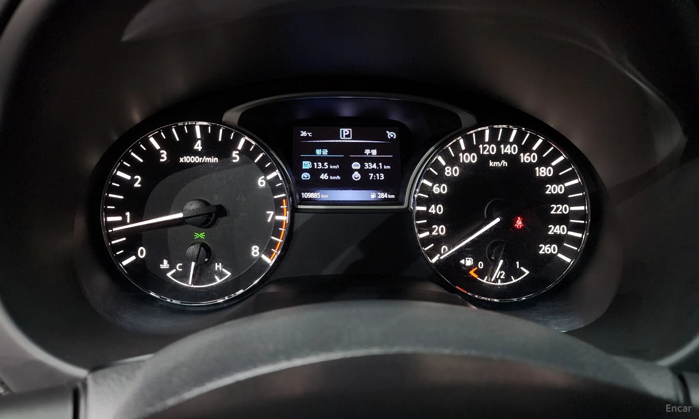 Nissan Altima превью 8