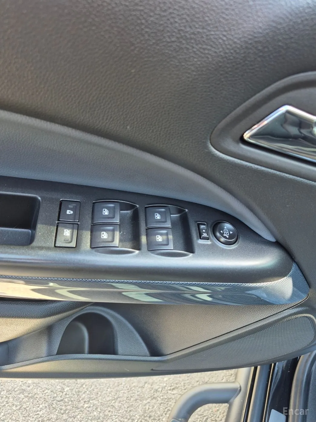 Chevrolet Colorado превью 13