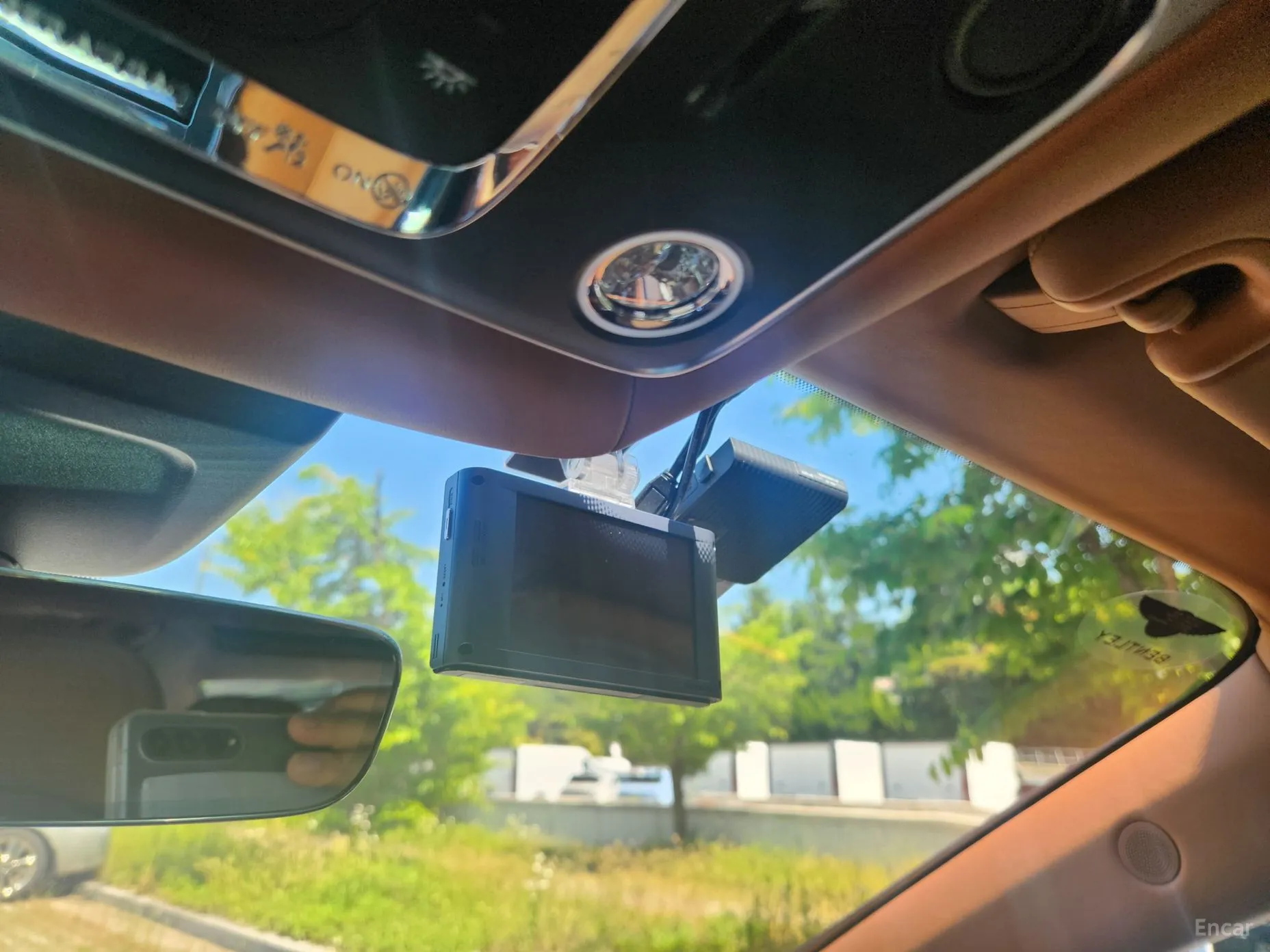 Bentley Flying Spur 3rd Generation превью 19