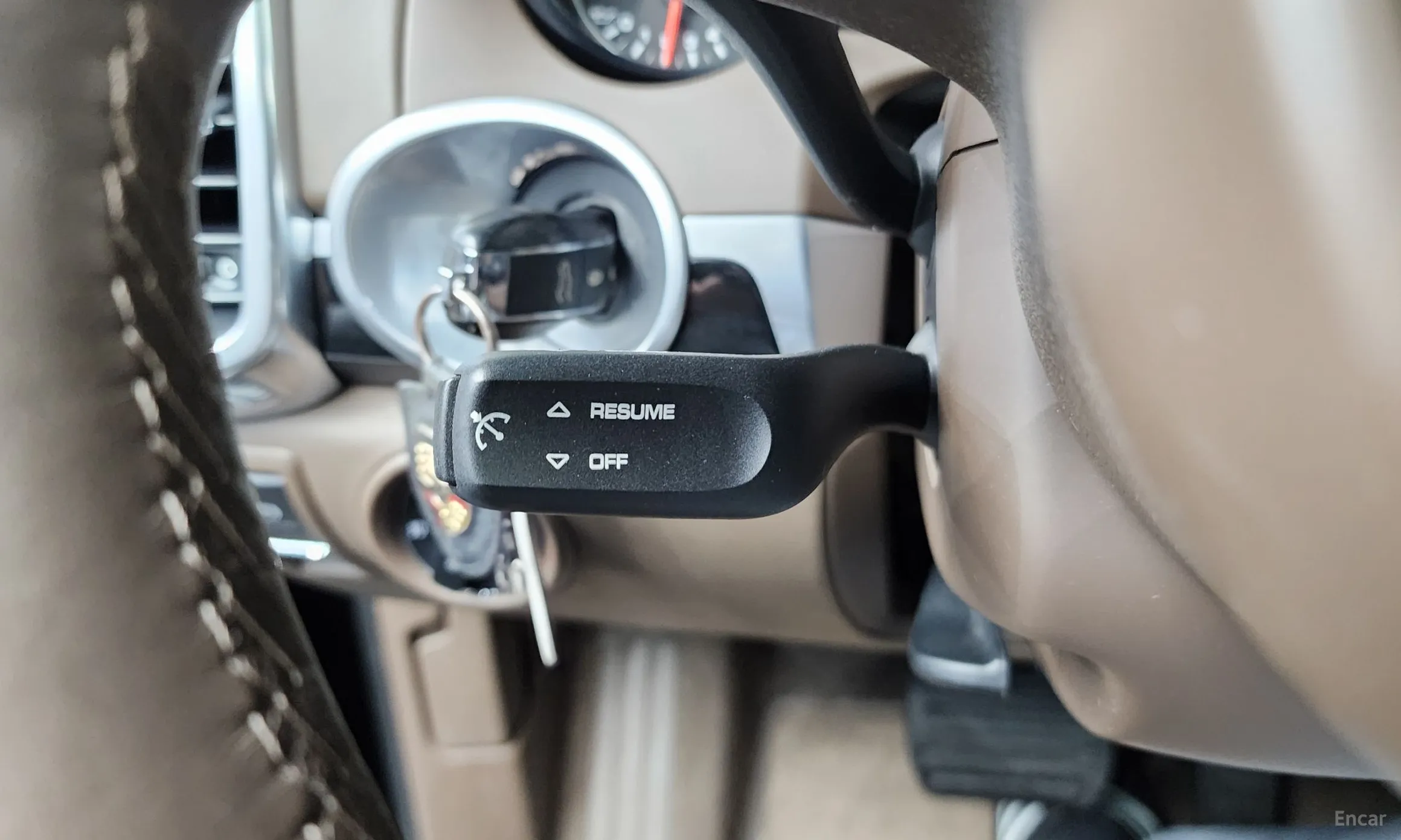 Porsche New Cayenne превью 17