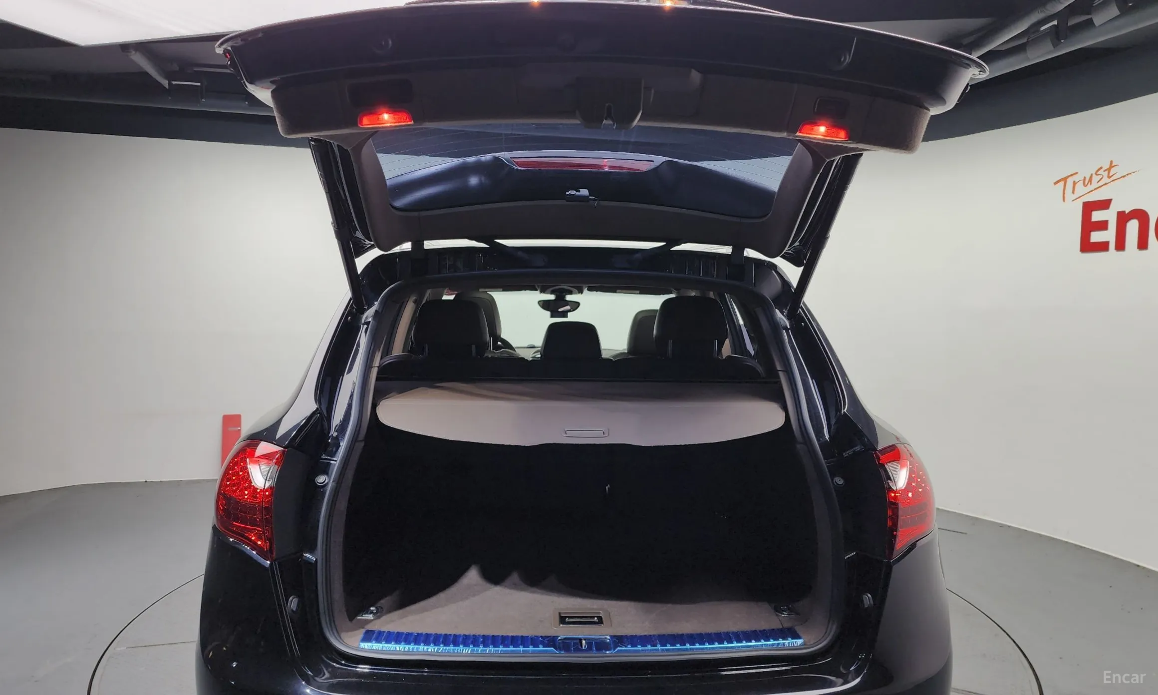 Porsche New Cayenne превью 20