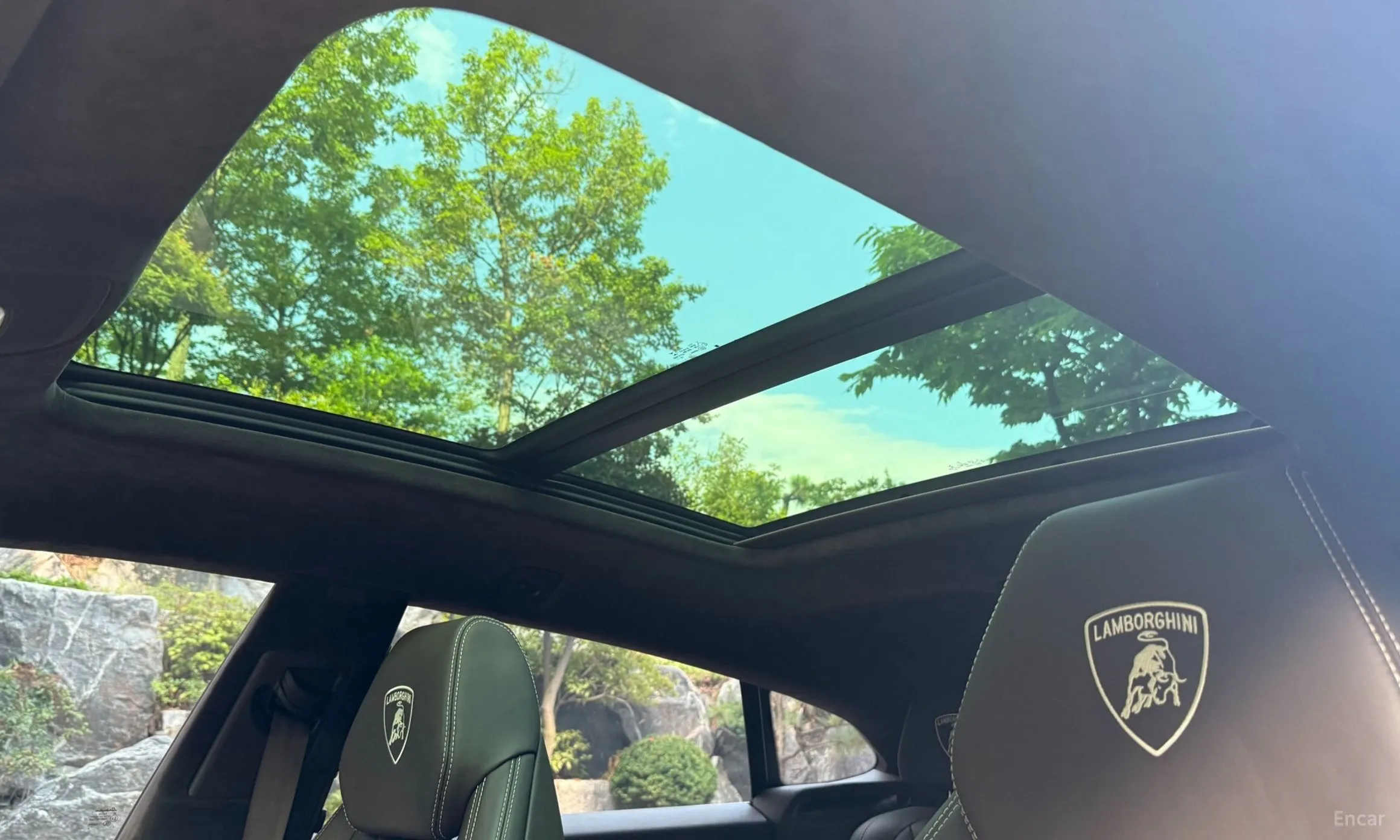 Lamborghini Urus превью 13