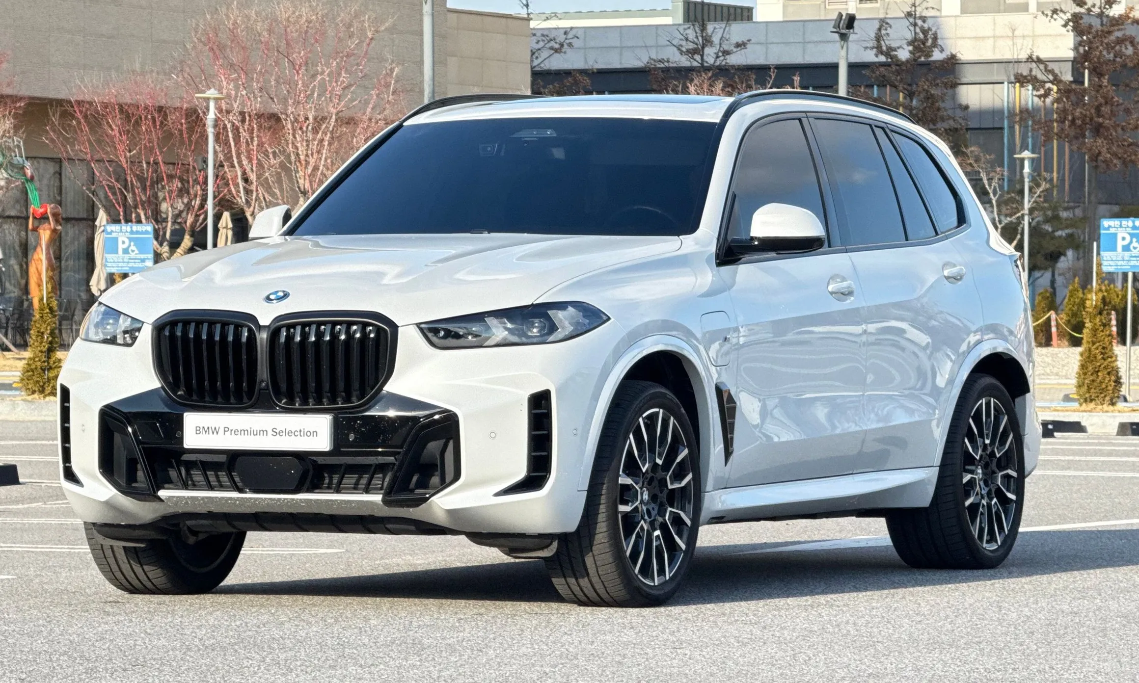 BMW X5 (G05)