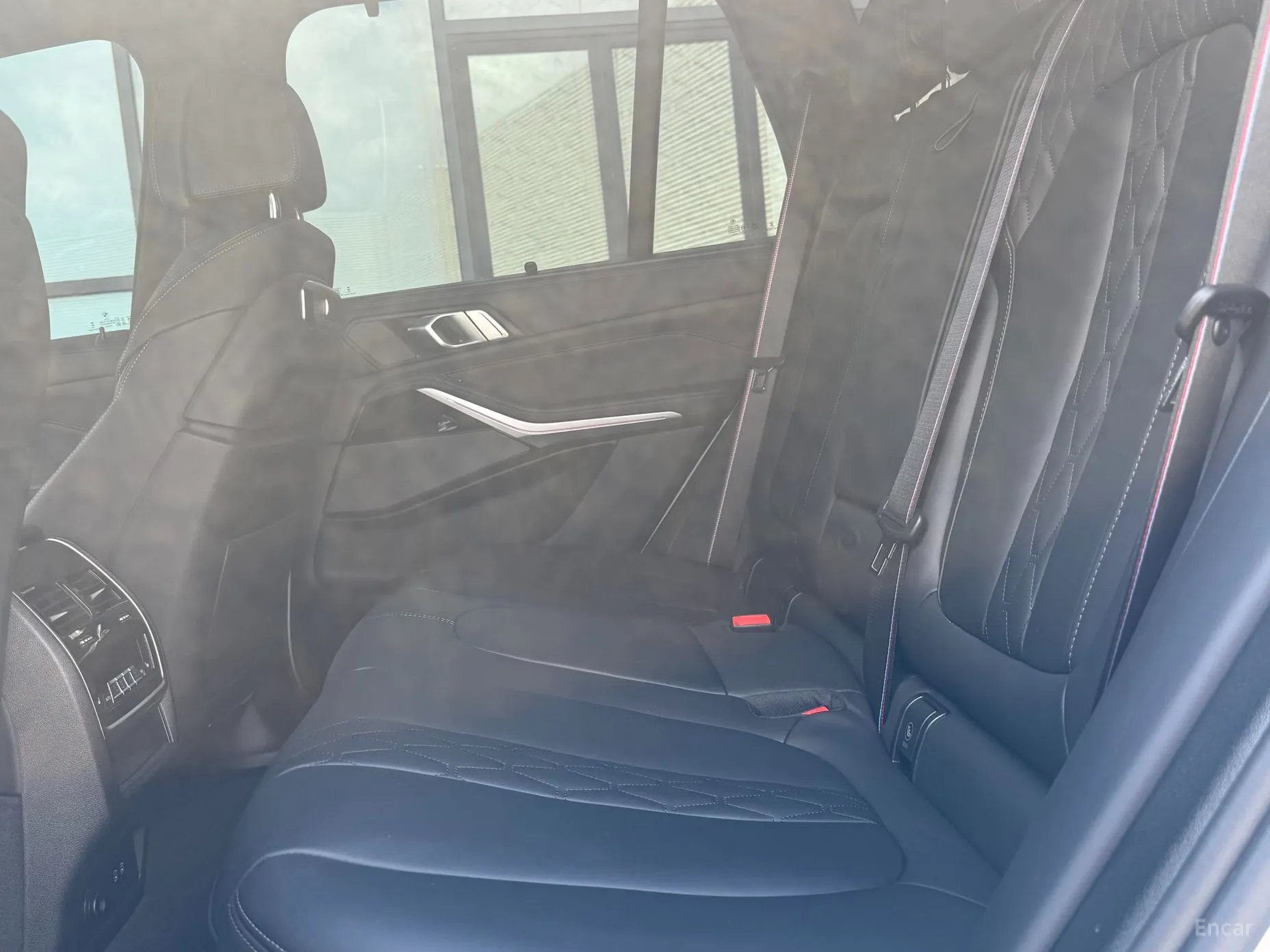 BMW X5 (G05) превью 12
