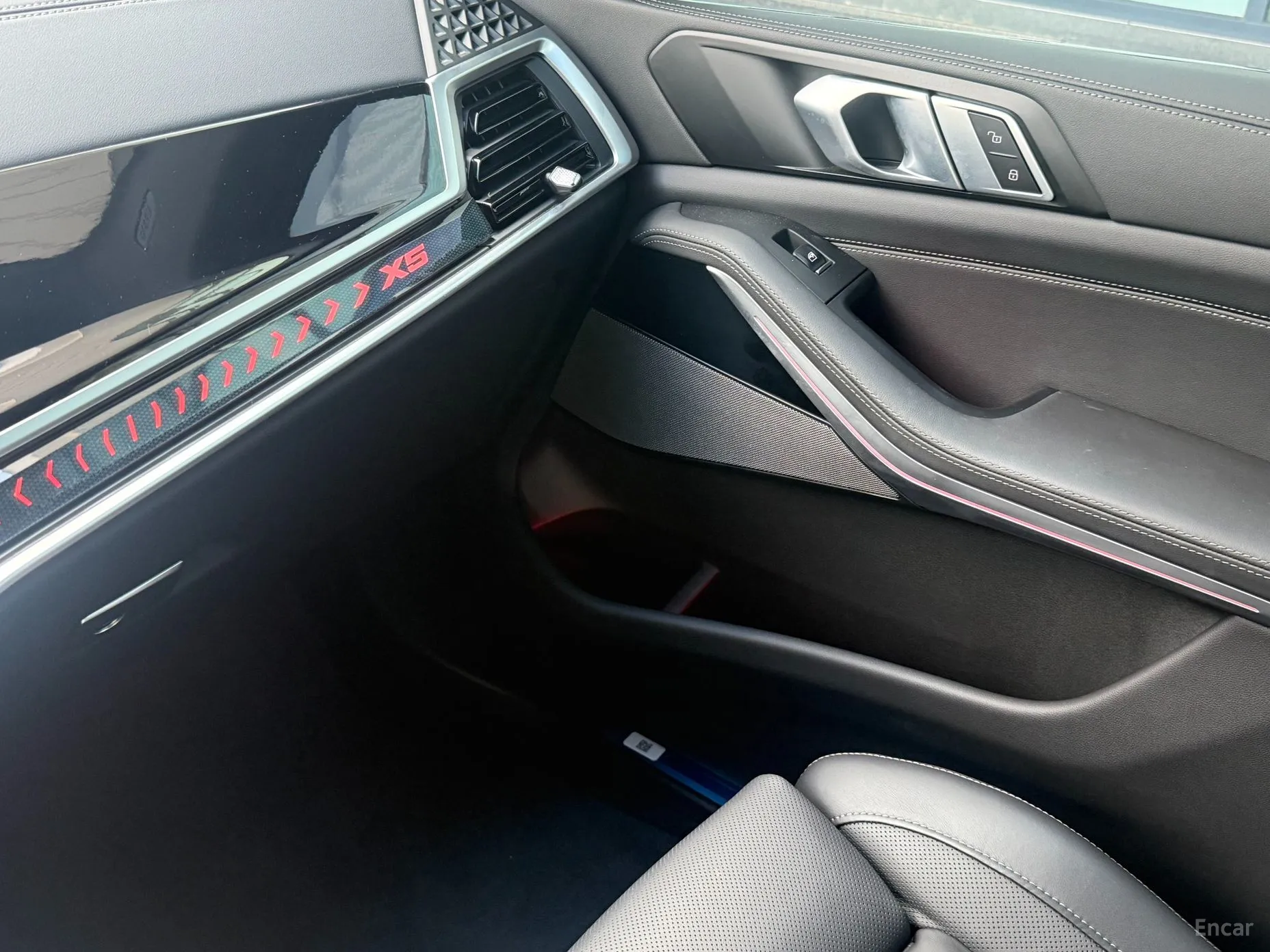 BMW X5 (G05) превью 16