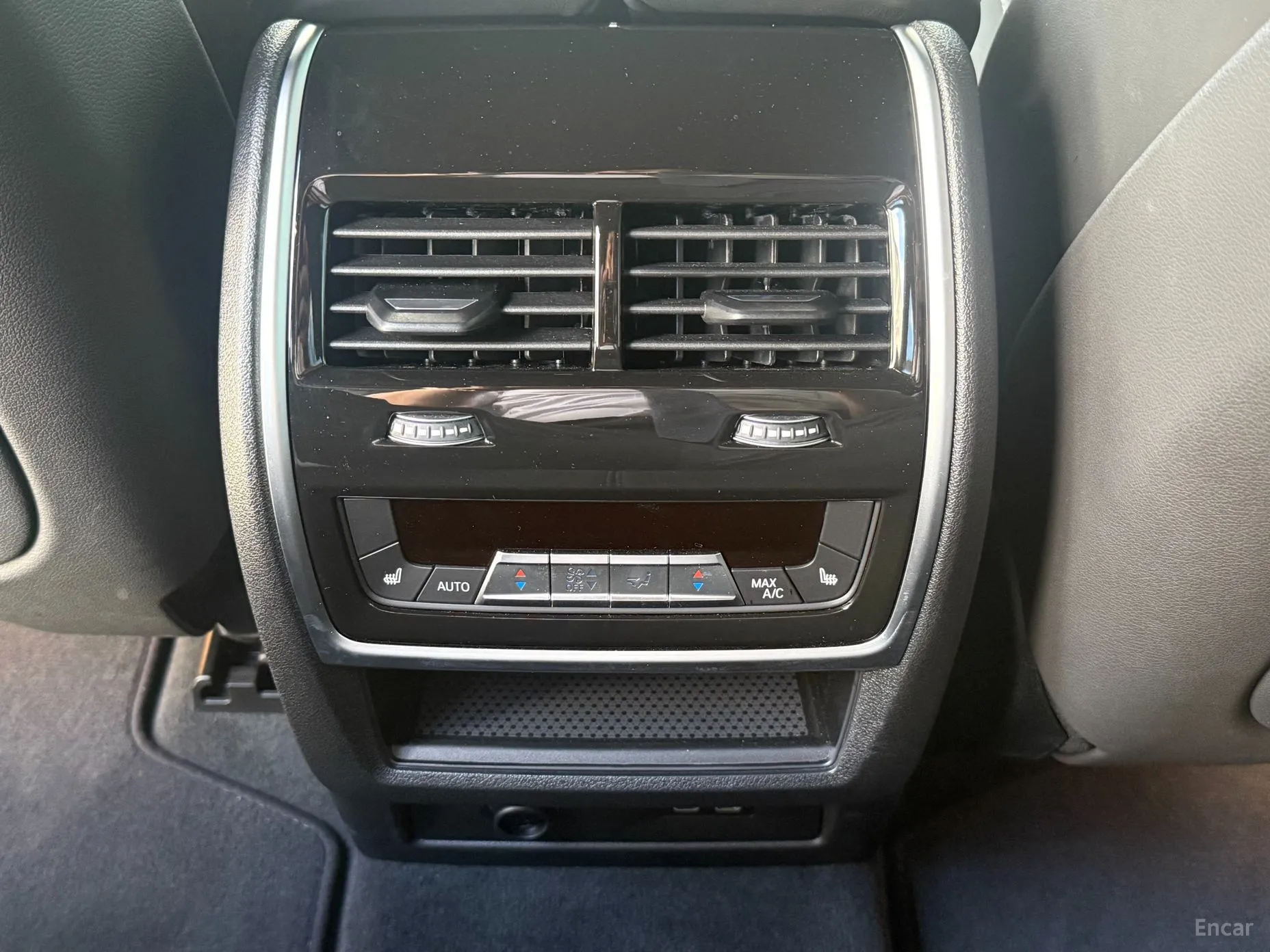 BMW X5 (G05) превью 17