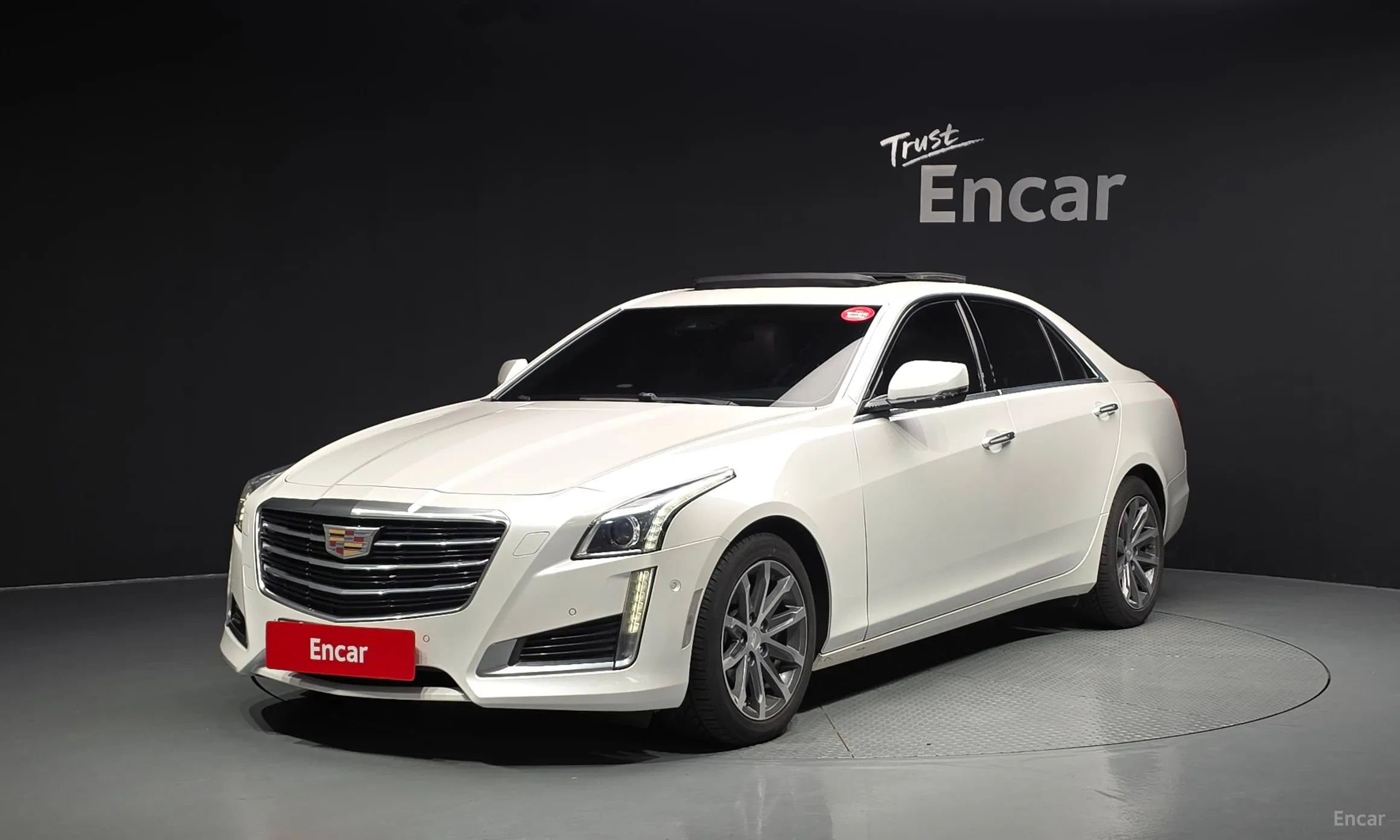 CTS Gen 3