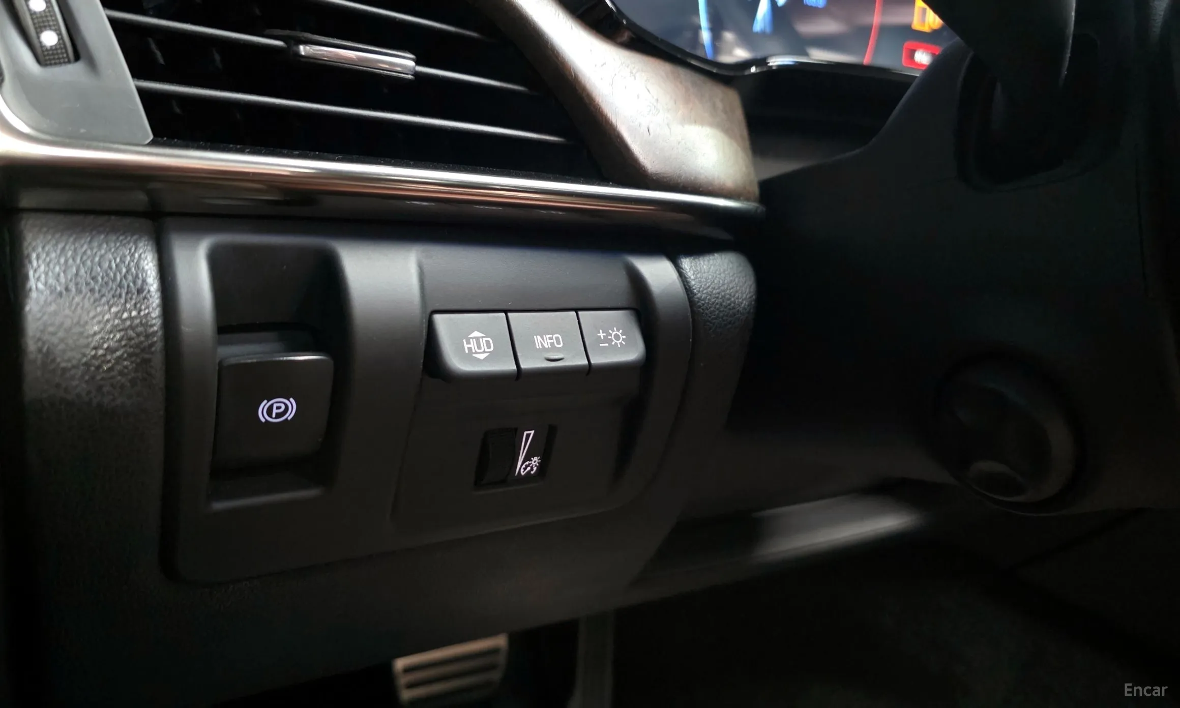 Cadillac CTS Gen 3 превью 18