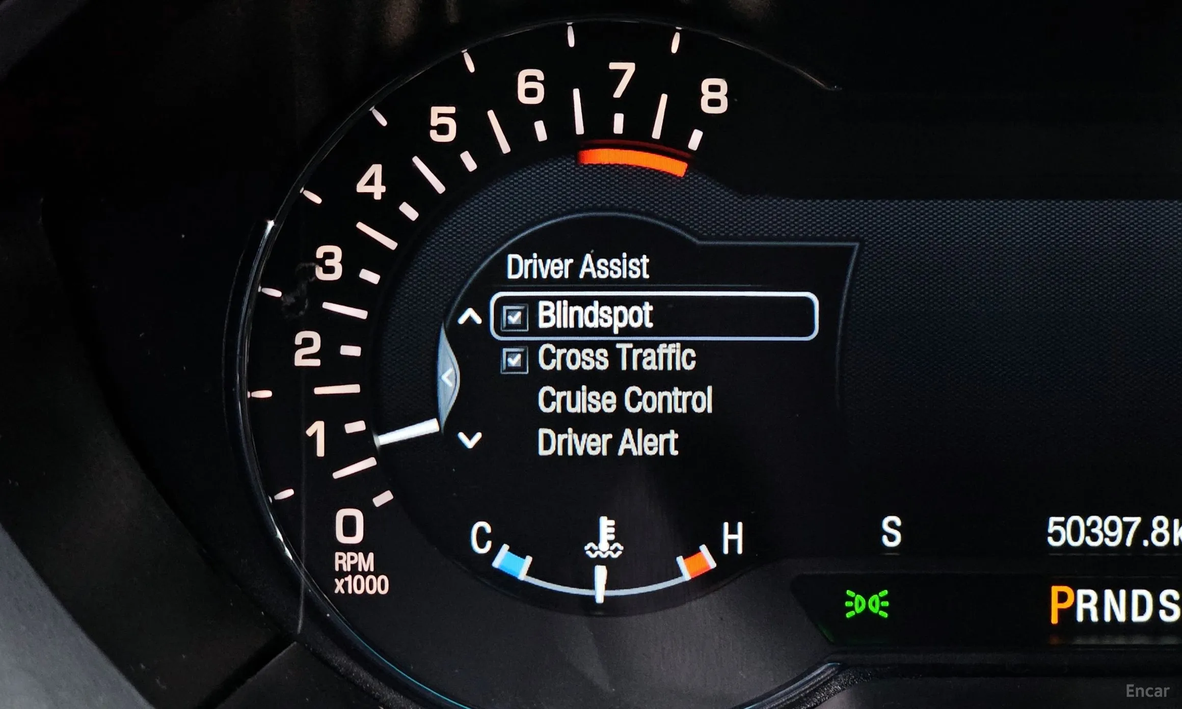 Lincoln New MKZ превью 16