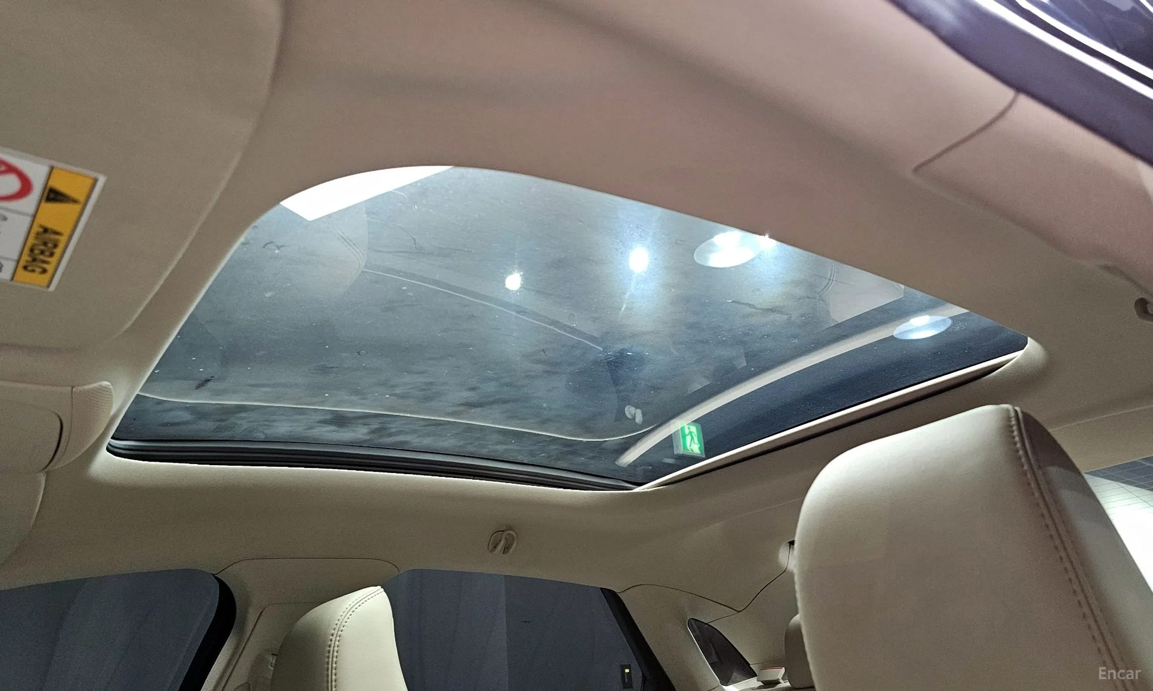 Lincoln New MKZ превью 18