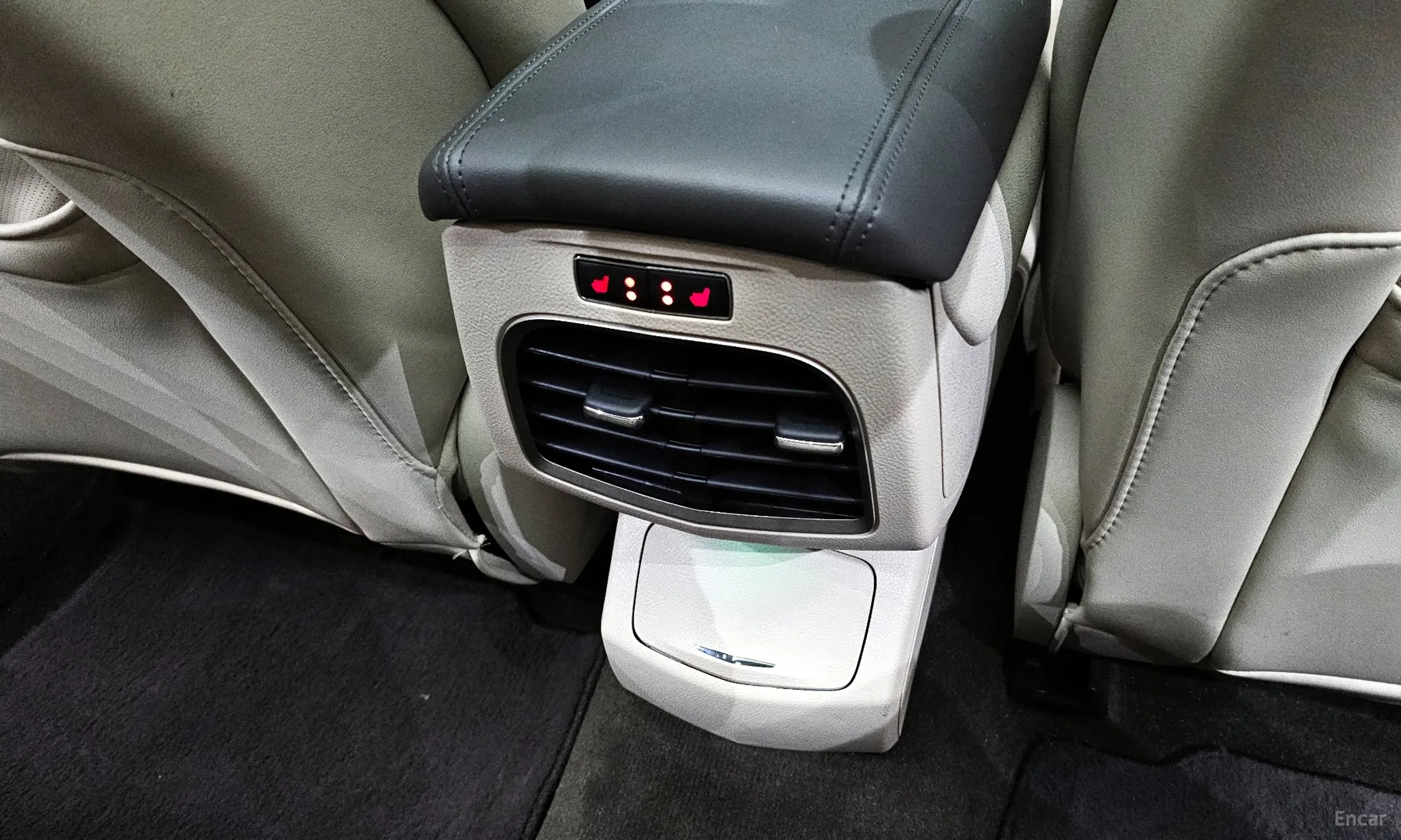 Lincoln New MKZ превью 19