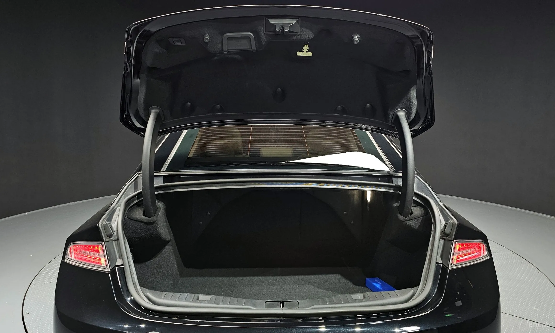 Lincoln New MKZ превью 20
