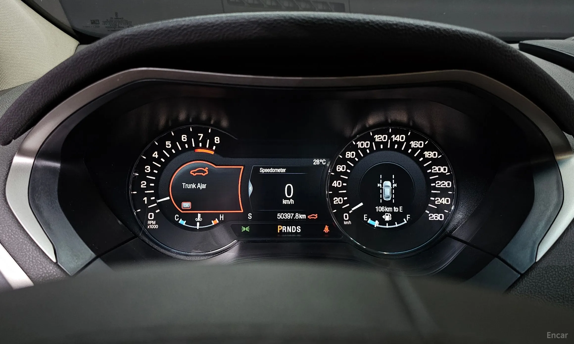 Lincoln New MKZ превью 8