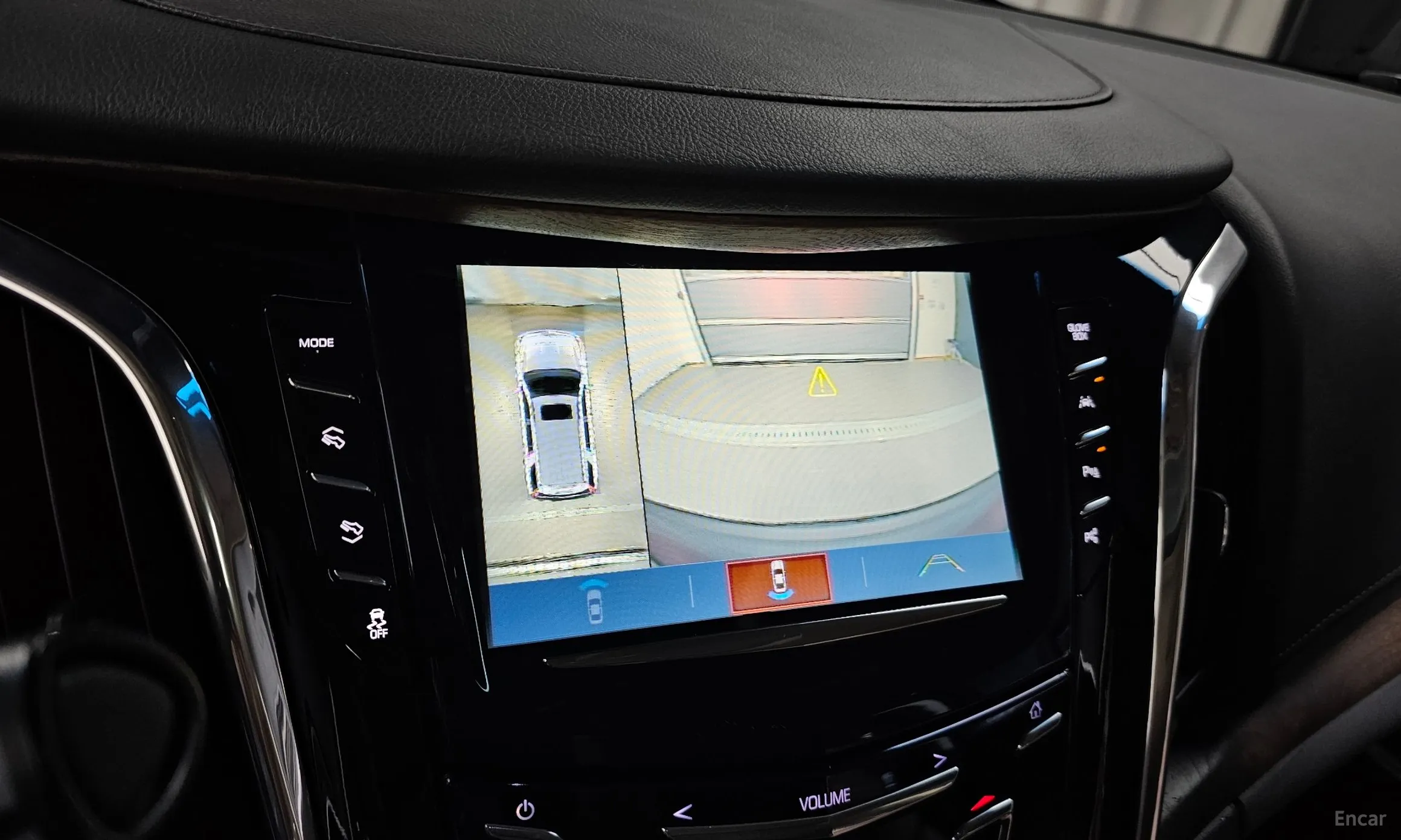 Cadillac Escalade превью 15