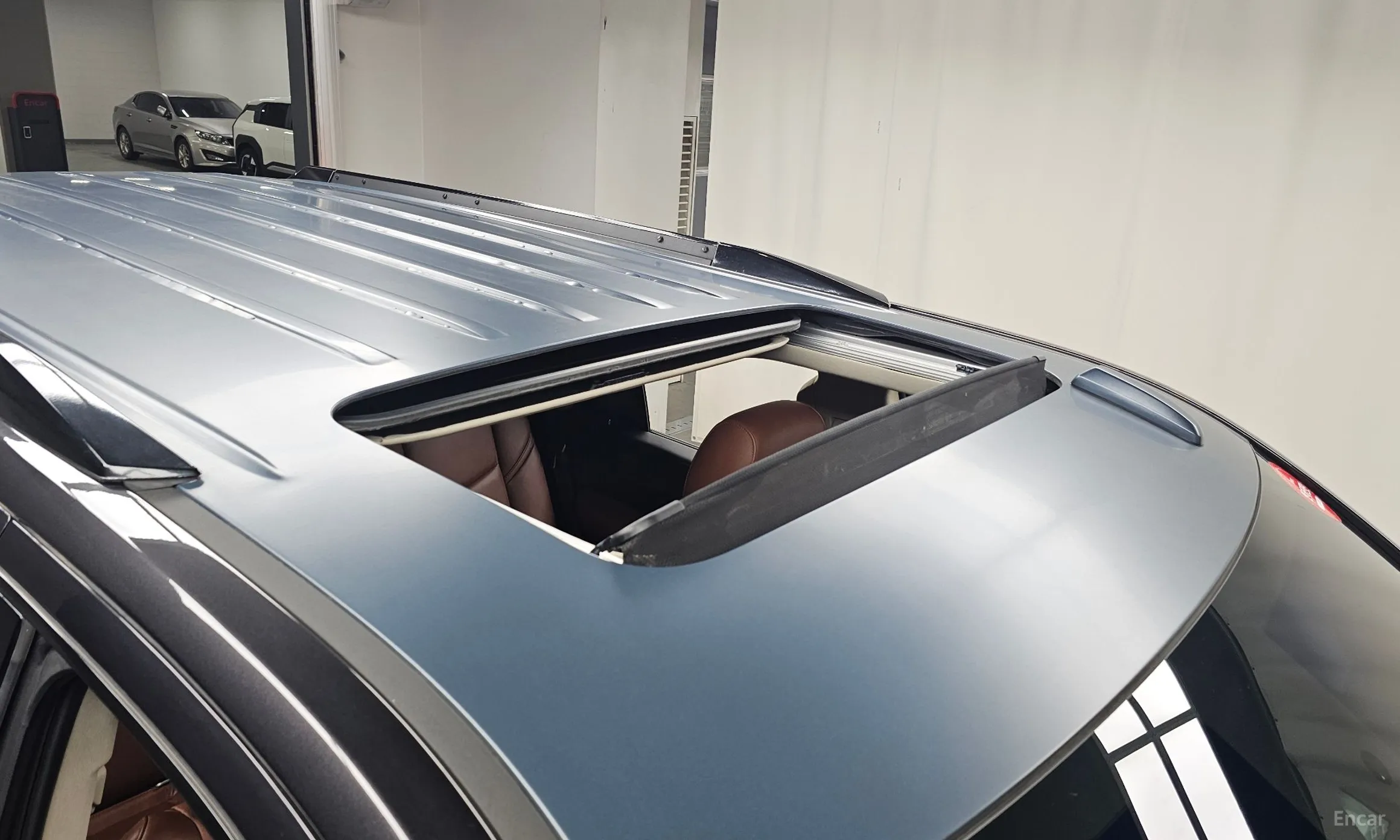 Cadillac Escalade превью 19