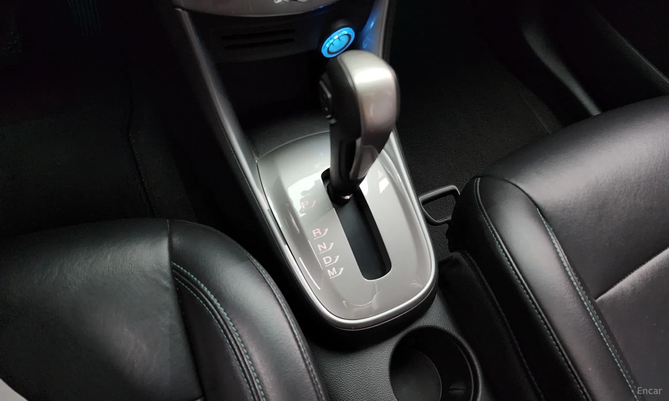Chevrolet (GM Daewoo) Trax превью 9