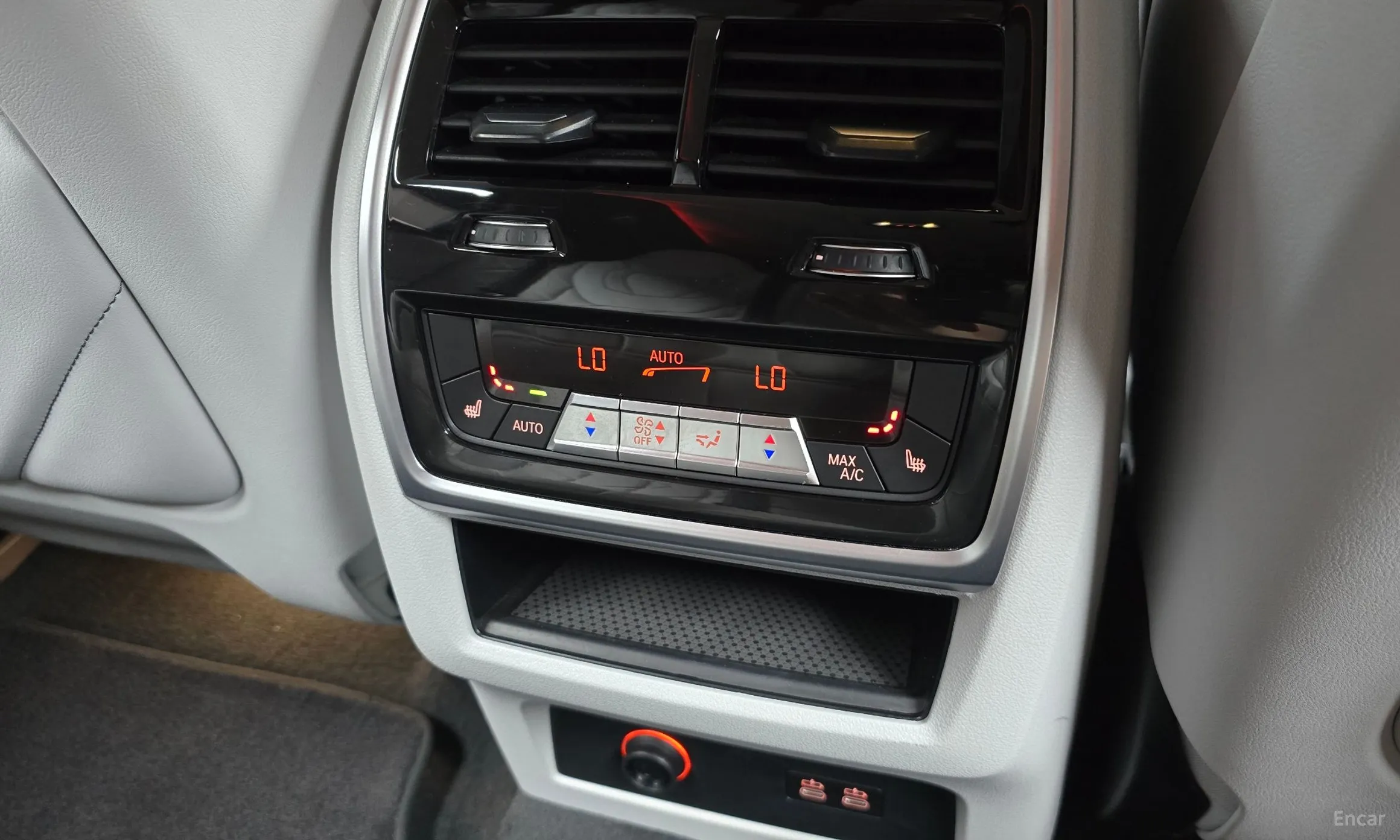 BMW XM (G09) превью 19