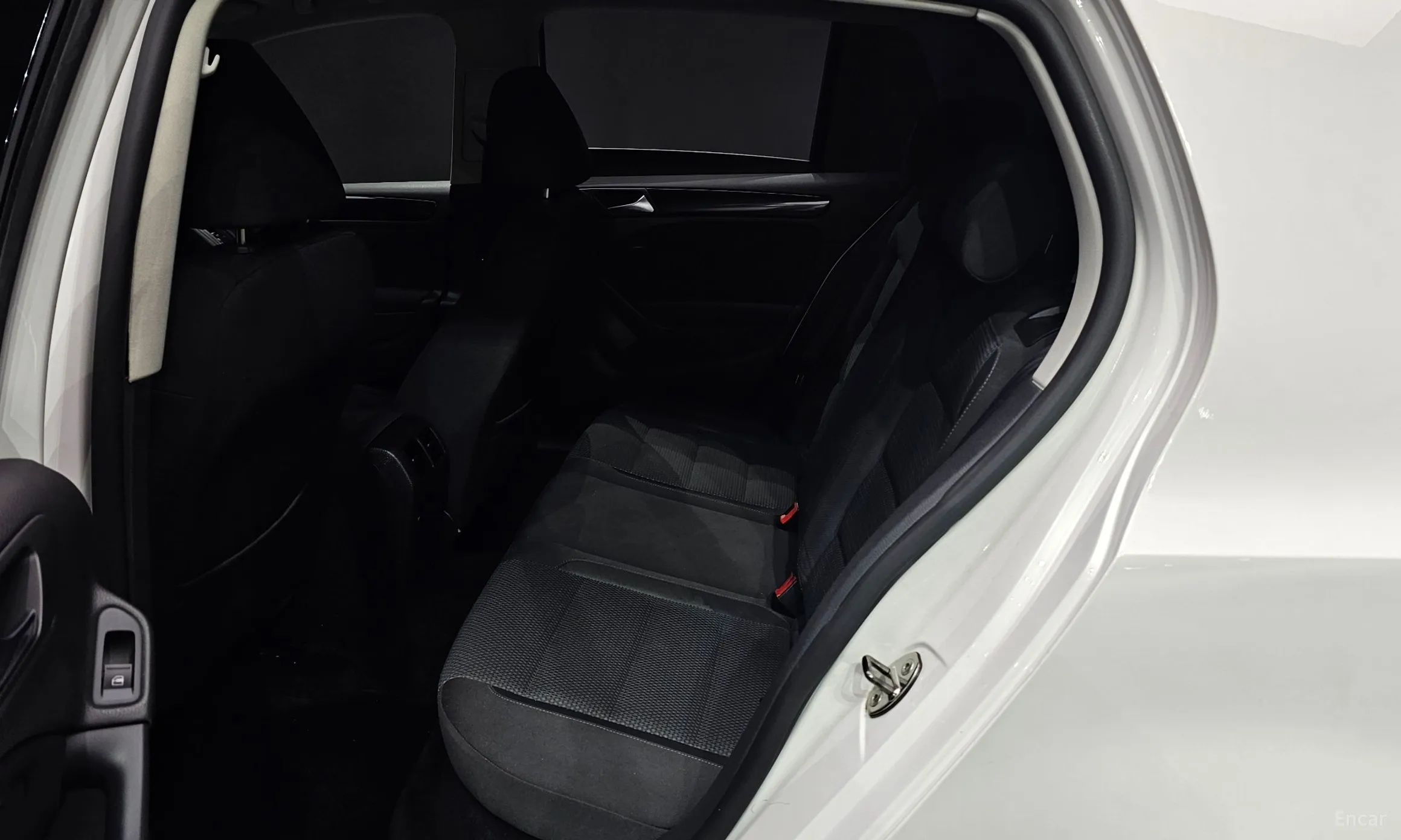 Volkswagen Golf 6th Generation превью 14