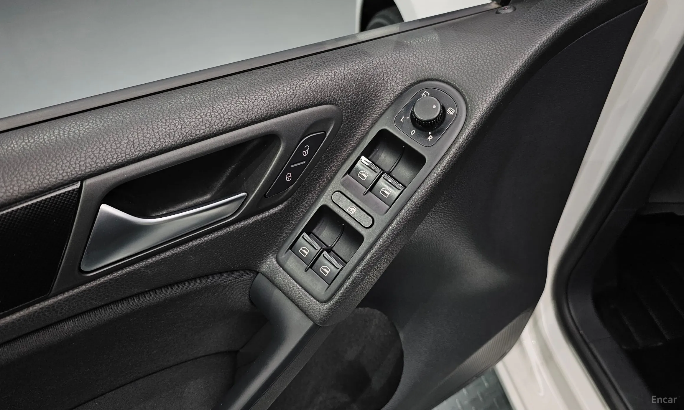 Volkswagen Golf 6th Generation превью 17