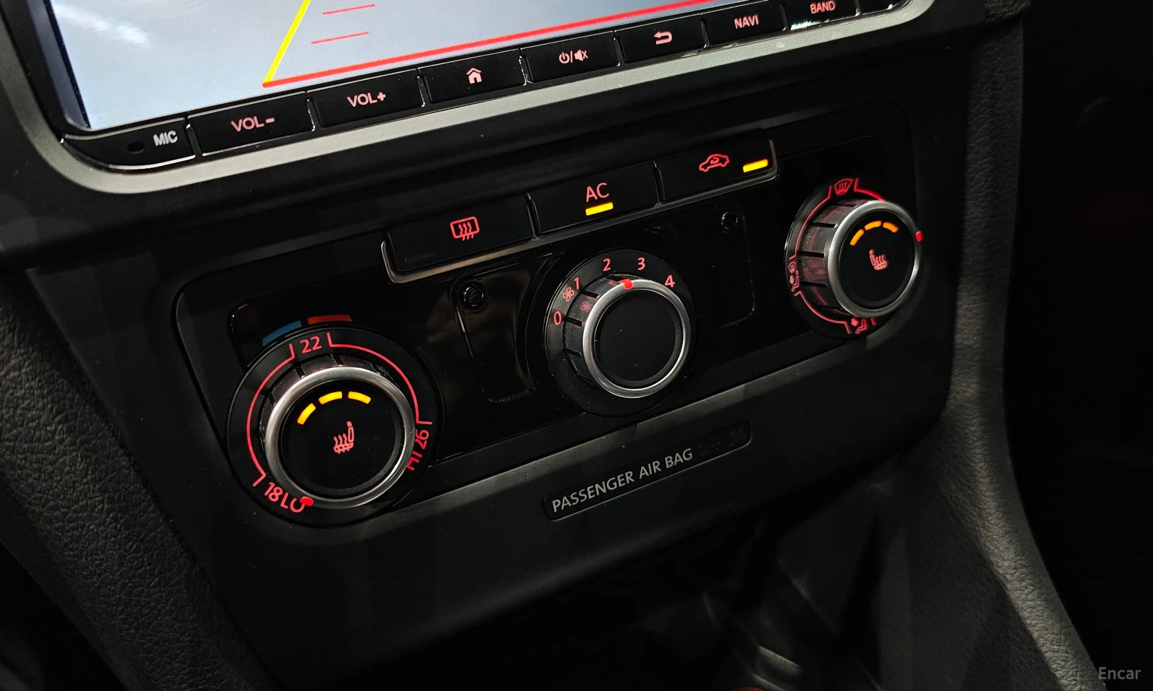 Volkswagen Golf 6th Generation превью 18