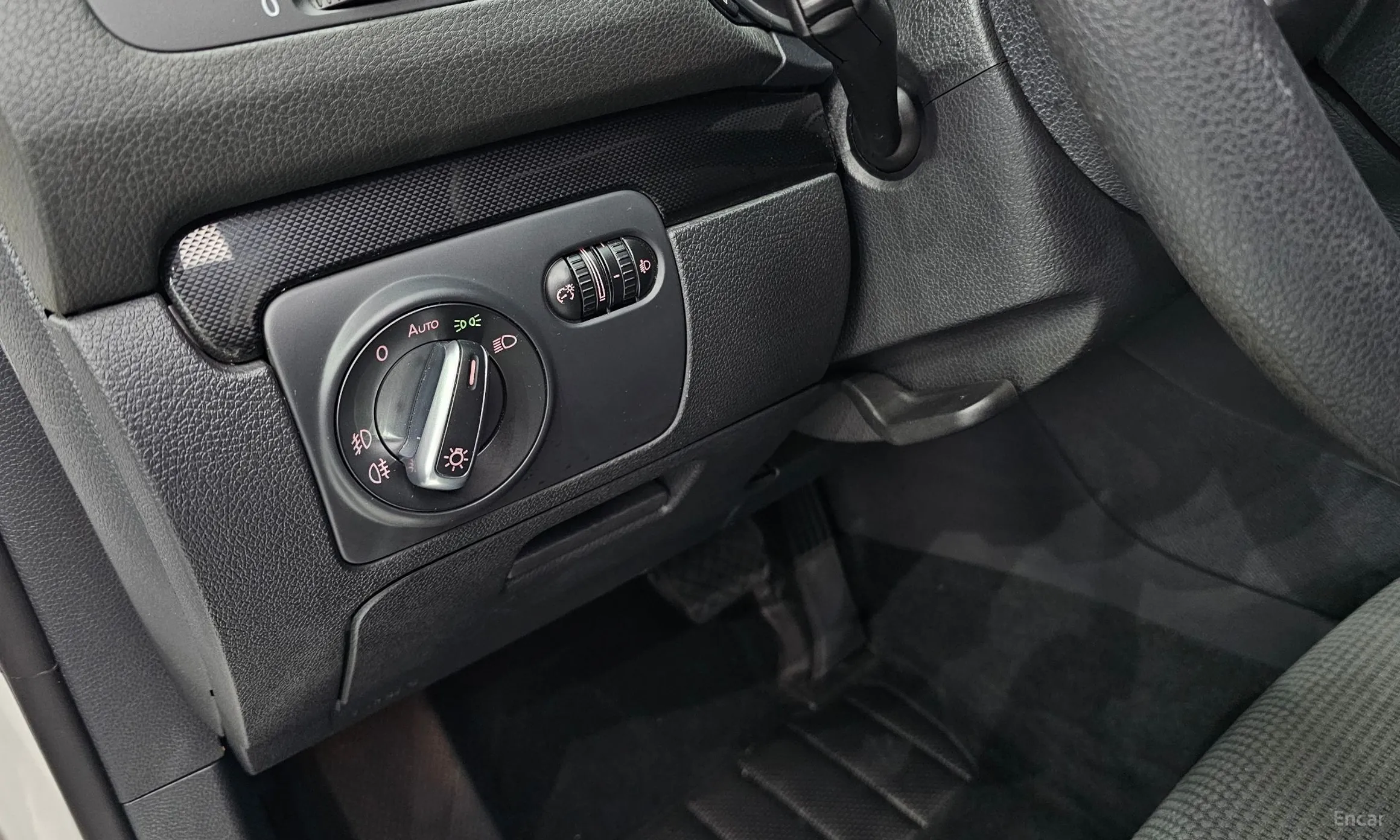 Volkswagen Golf 6th Generation превью 19