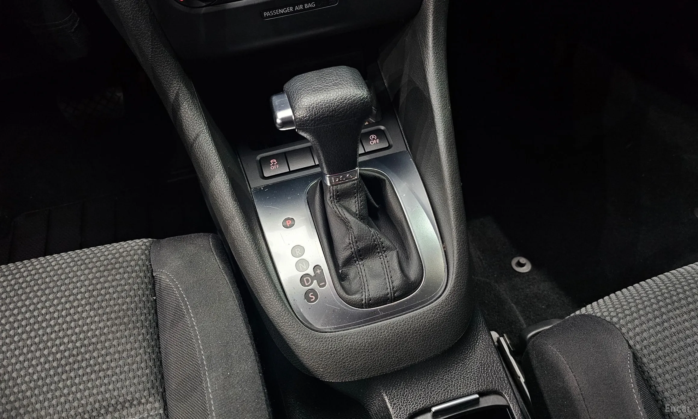 Volkswagen Golf 6th Generation превью 9