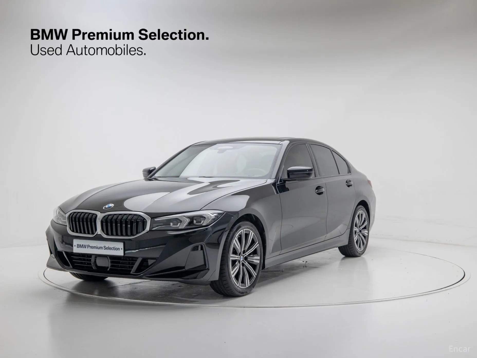 3 Series (G20)