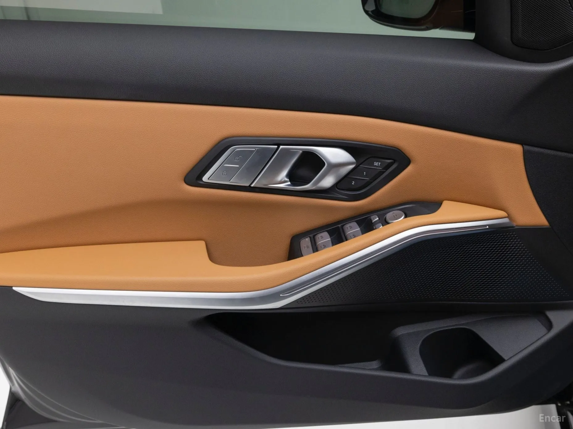 BMW 3 Series (G20) превью 17