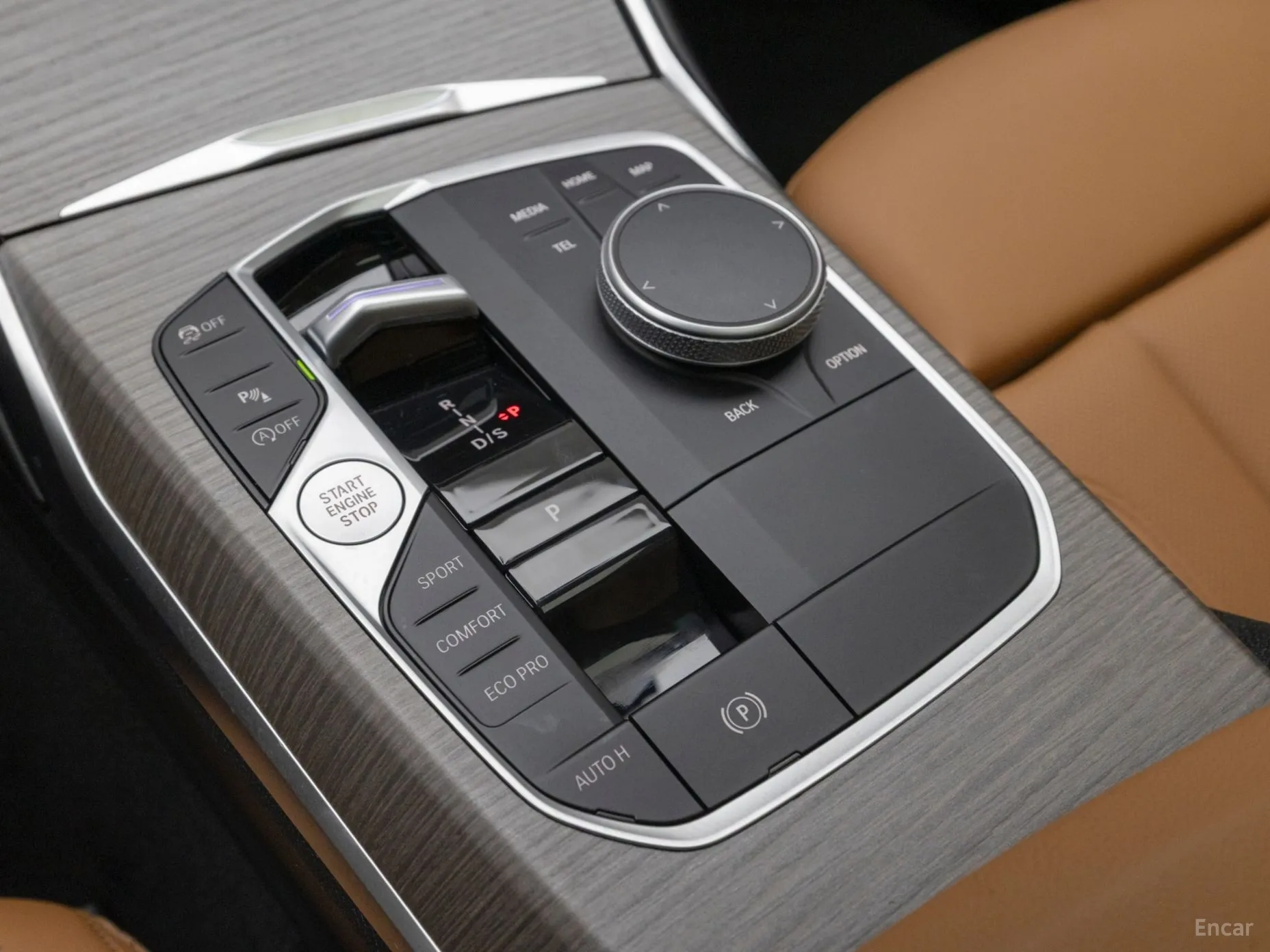 BMW 3 Series (G20) превью 9