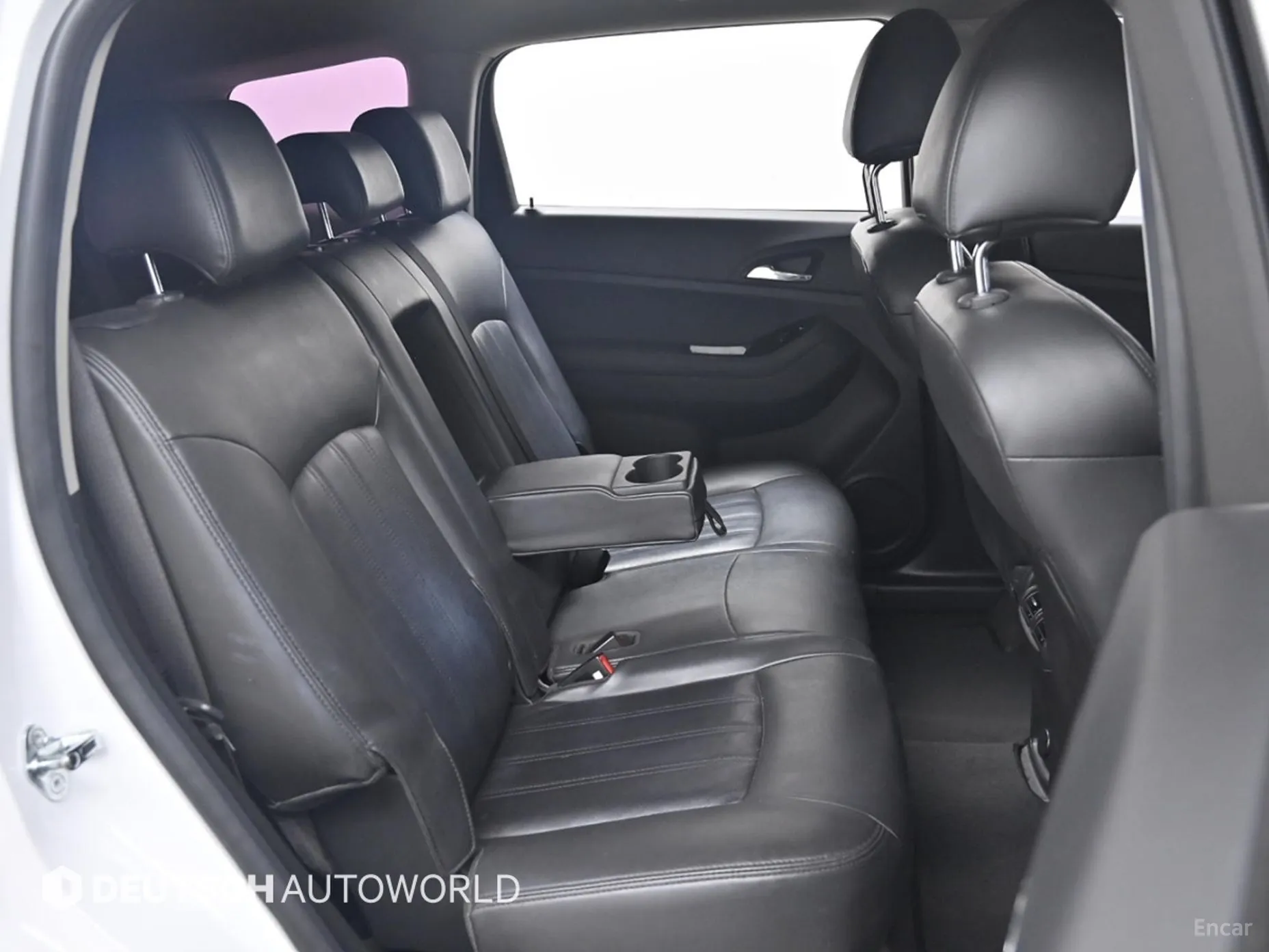Chevrolet (GM Daewoo) Orlando превью 12