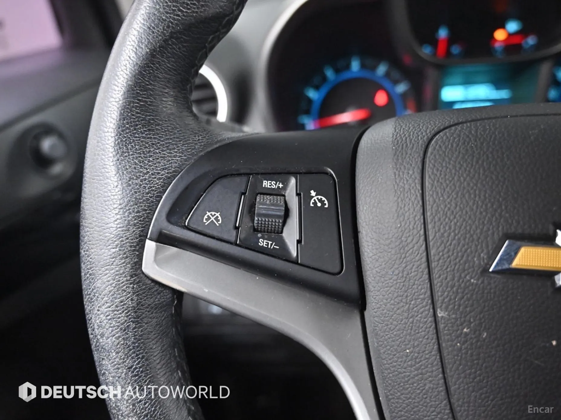 Chevrolet (GM Daewoo) Orlando превью 17
