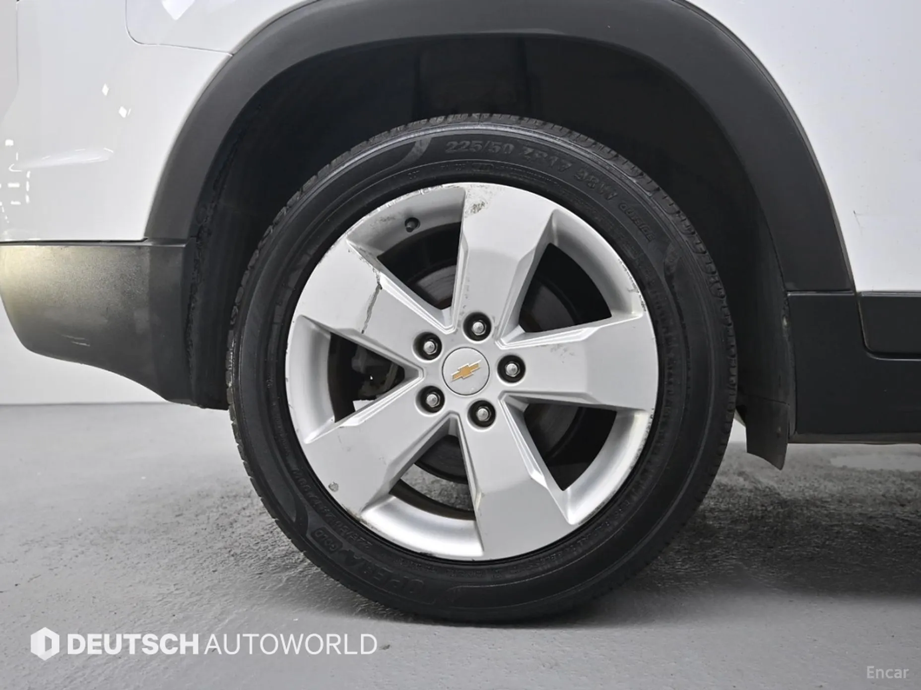 Chevrolet (GM Daewoo) Orlando превью 5