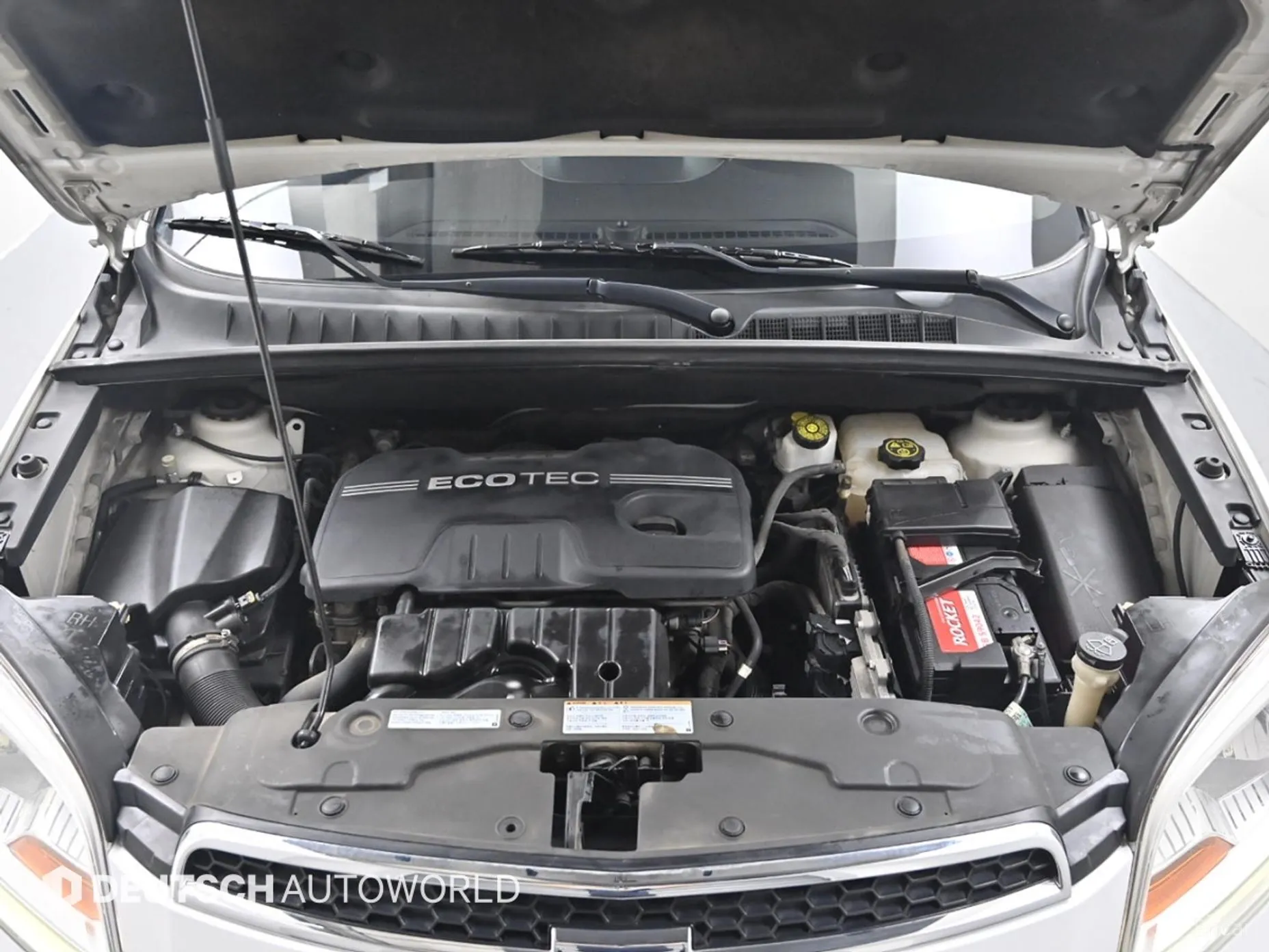 Chevrolet (GM Daewoo) Orlando превью 6