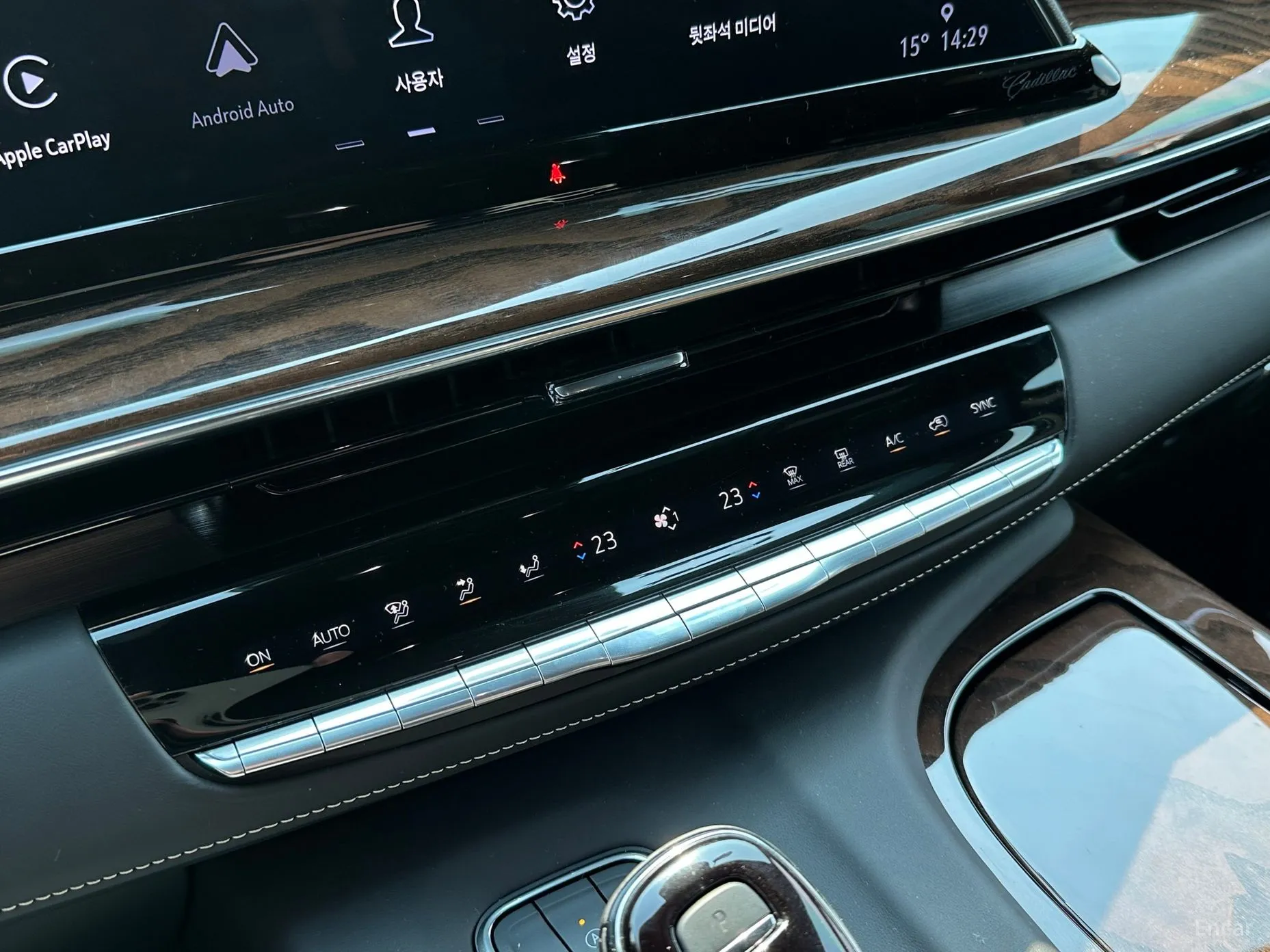 Cadillac Escalade 5th Generation превью 10