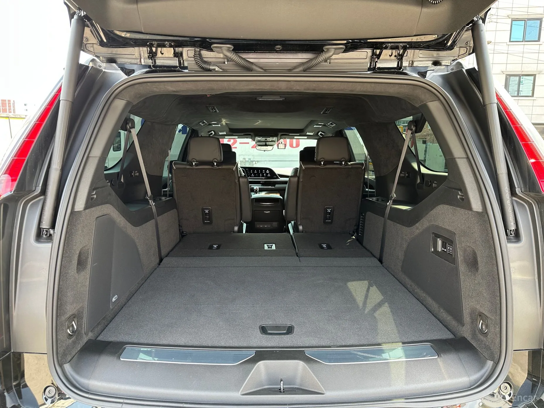 Cadillac Escalade 5th Generation превью 14