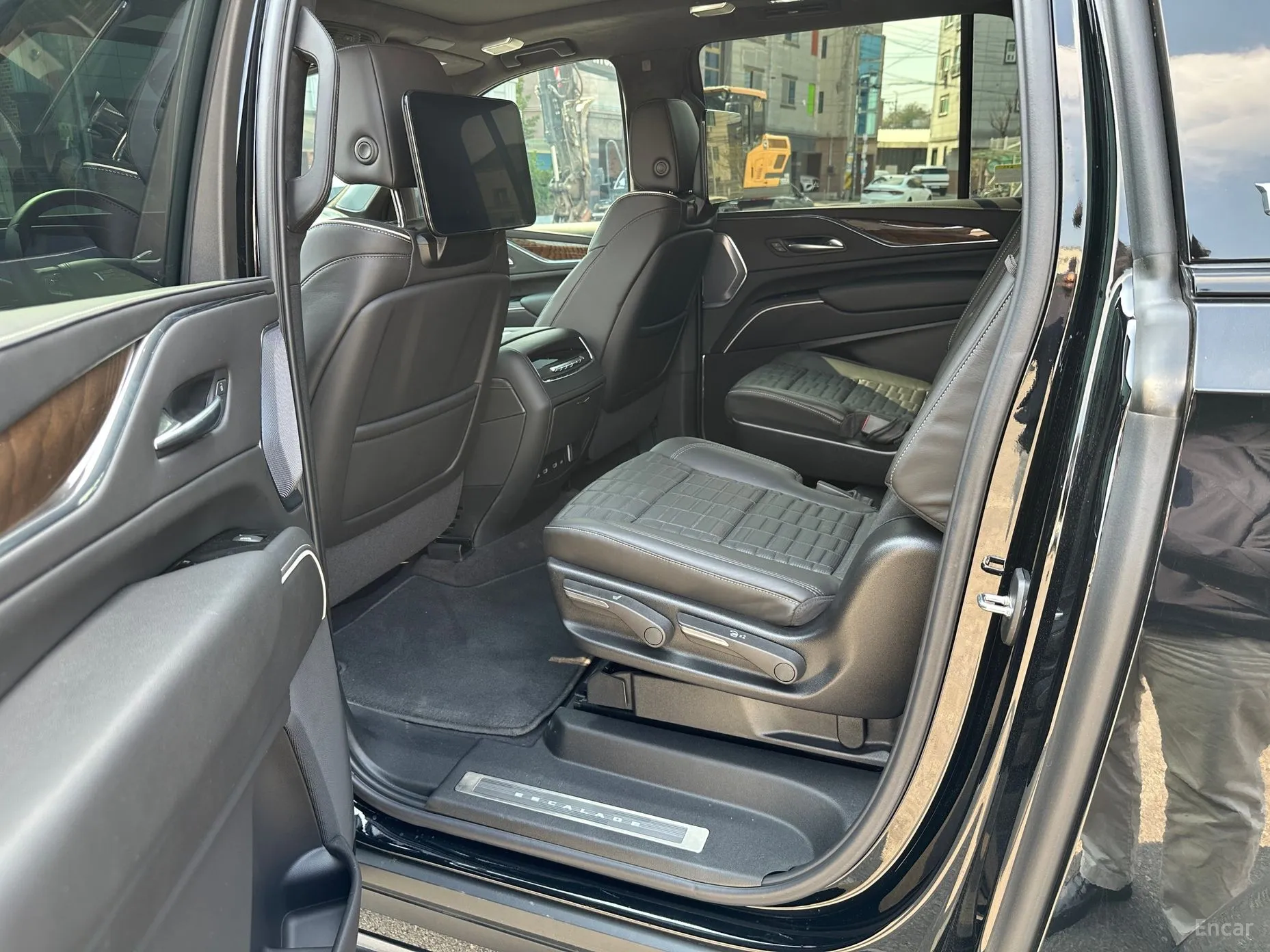 Cadillac Escalade 5th Generation превью 18