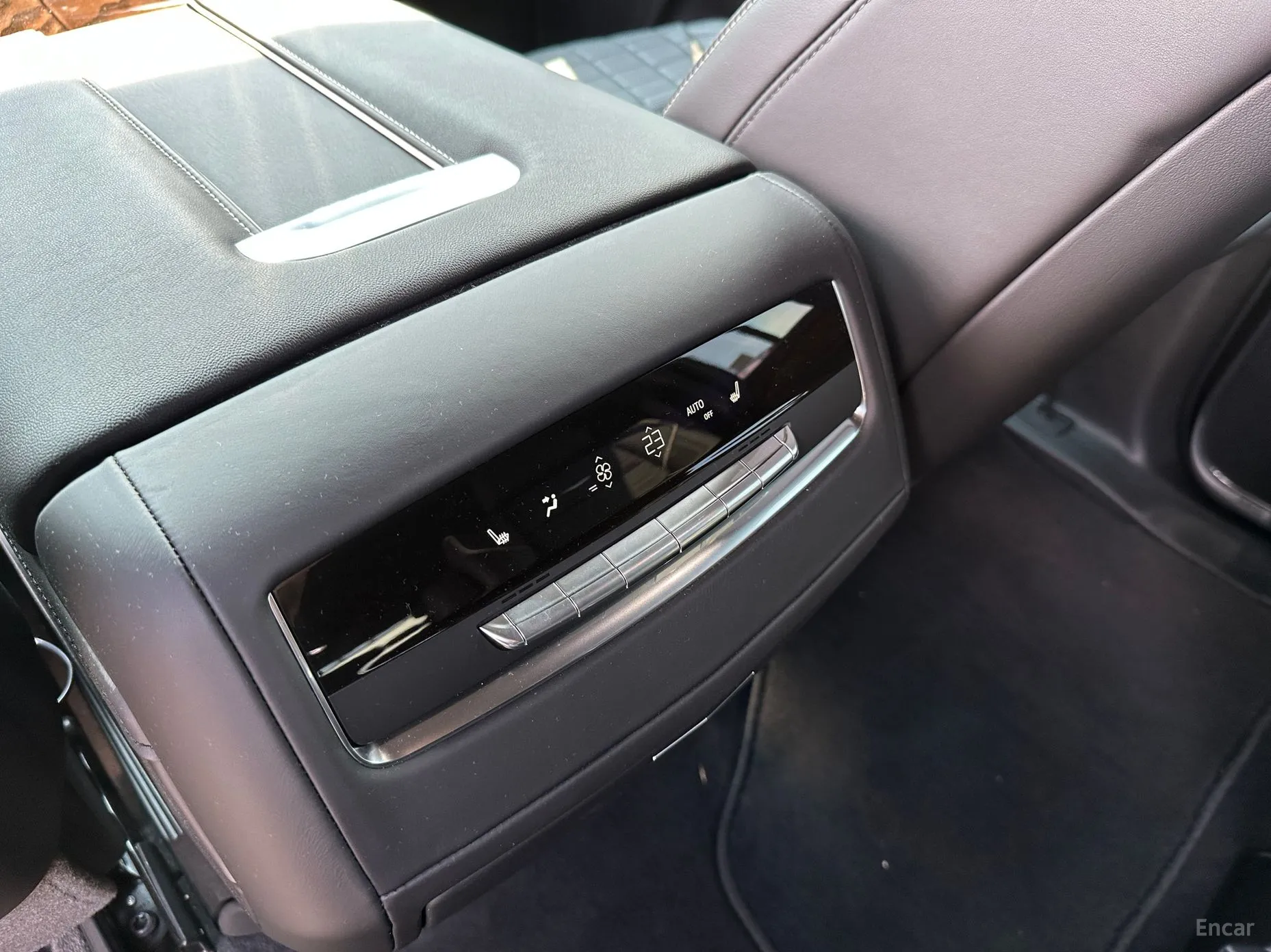 Cadillac Escalade 5th Generation превью 19