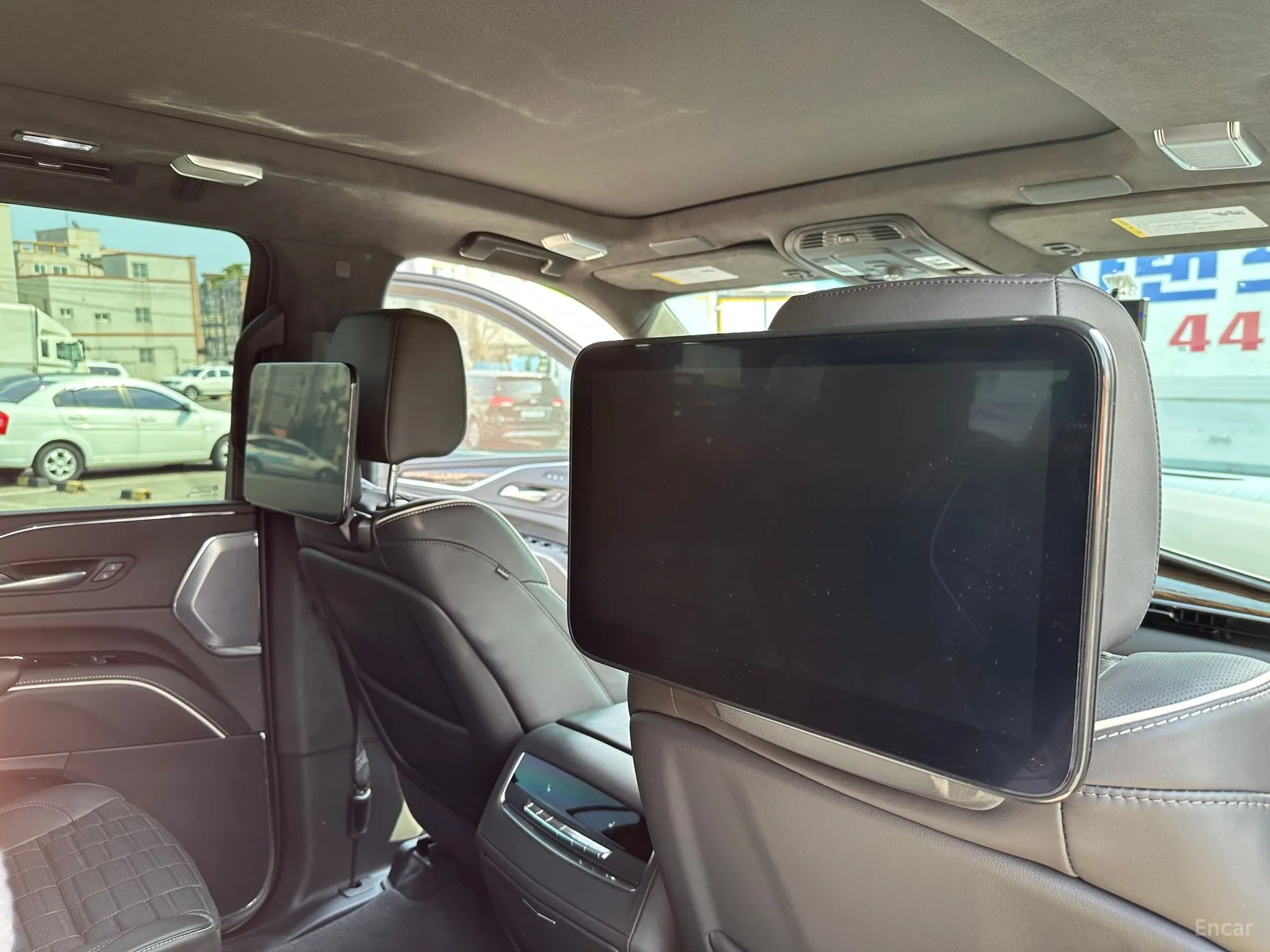 Cadillac Escalade 5th Generation превью 20