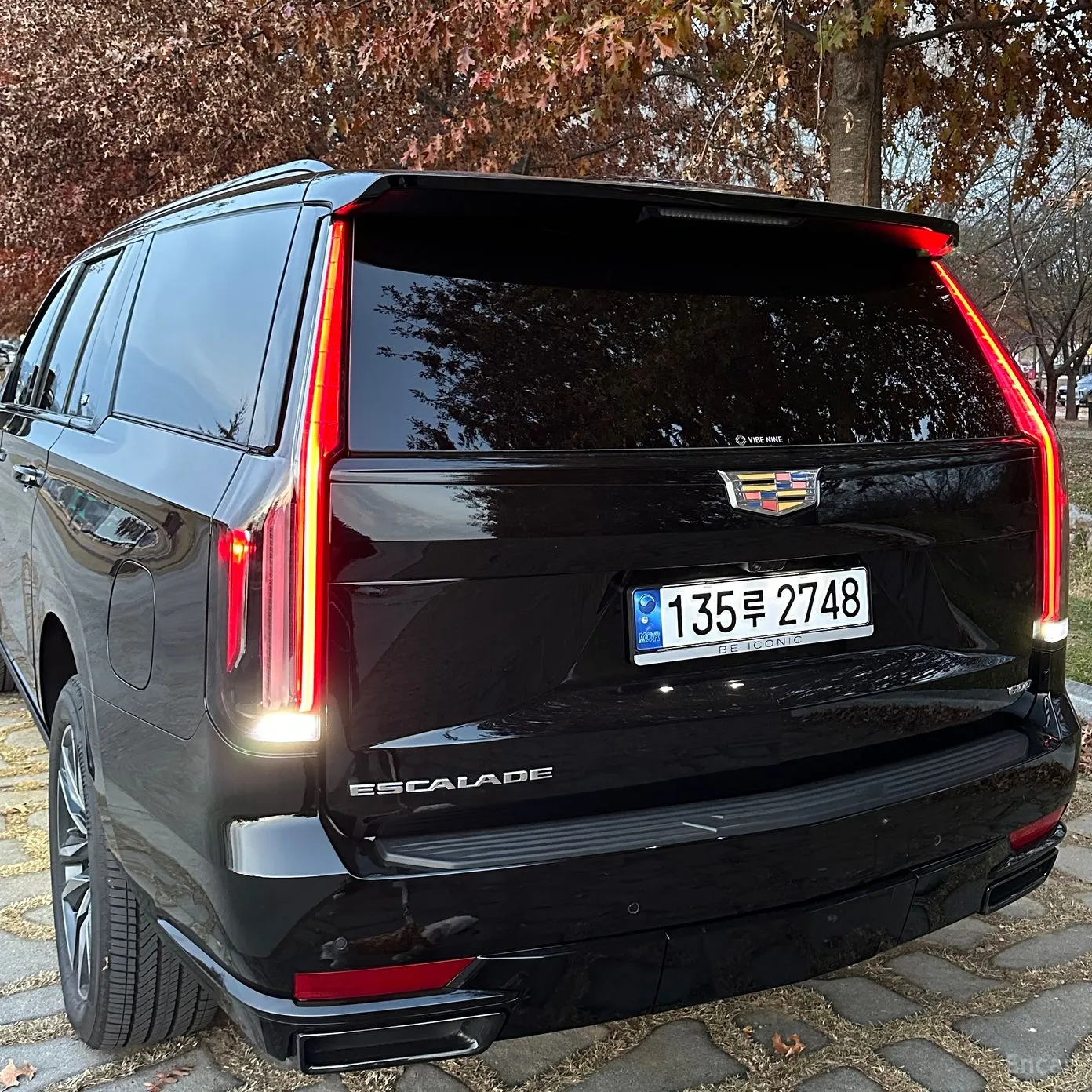 Cadillac Escalade 5th Generation превью 4