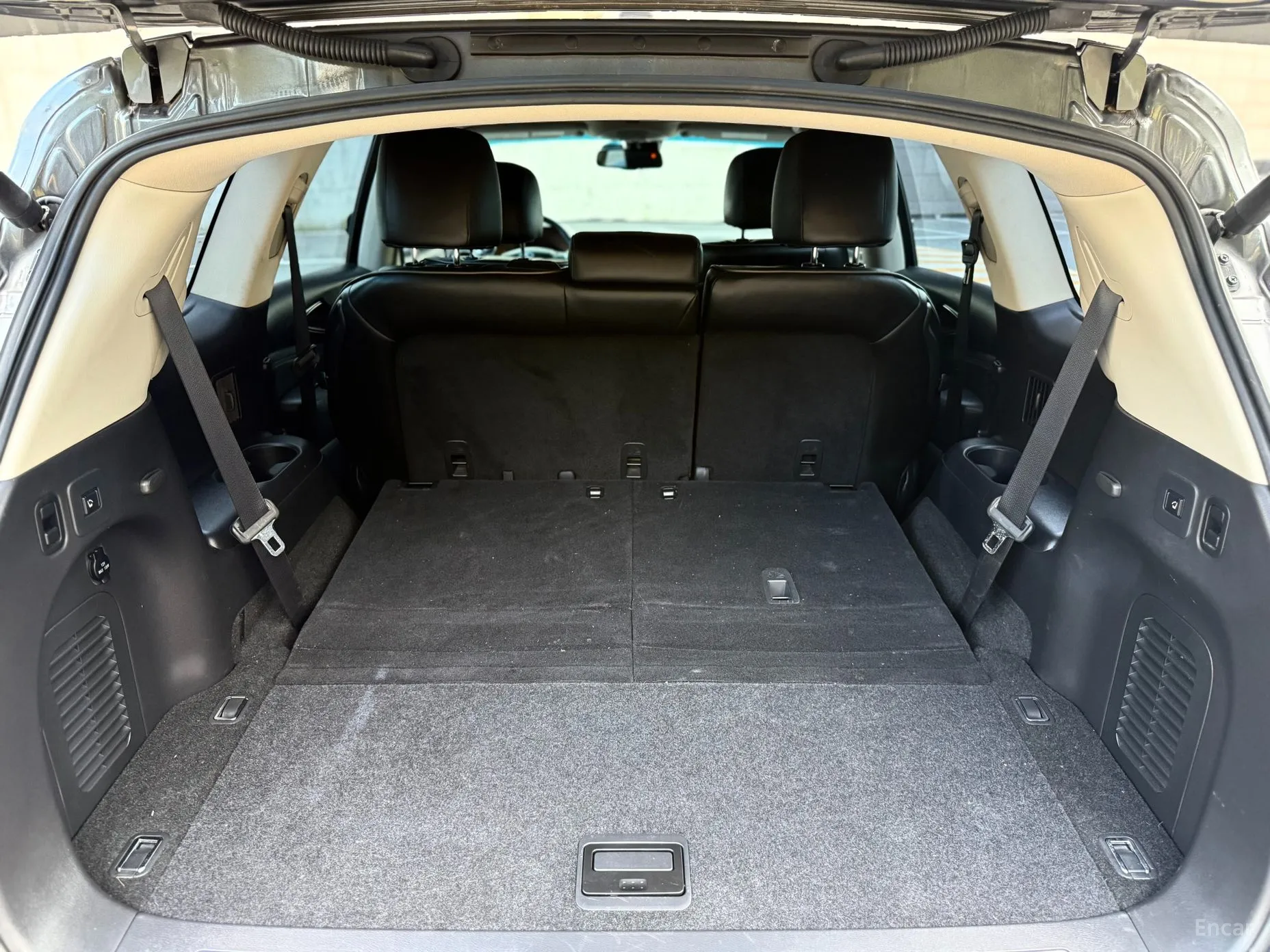 Infiniti QX60 превью 18