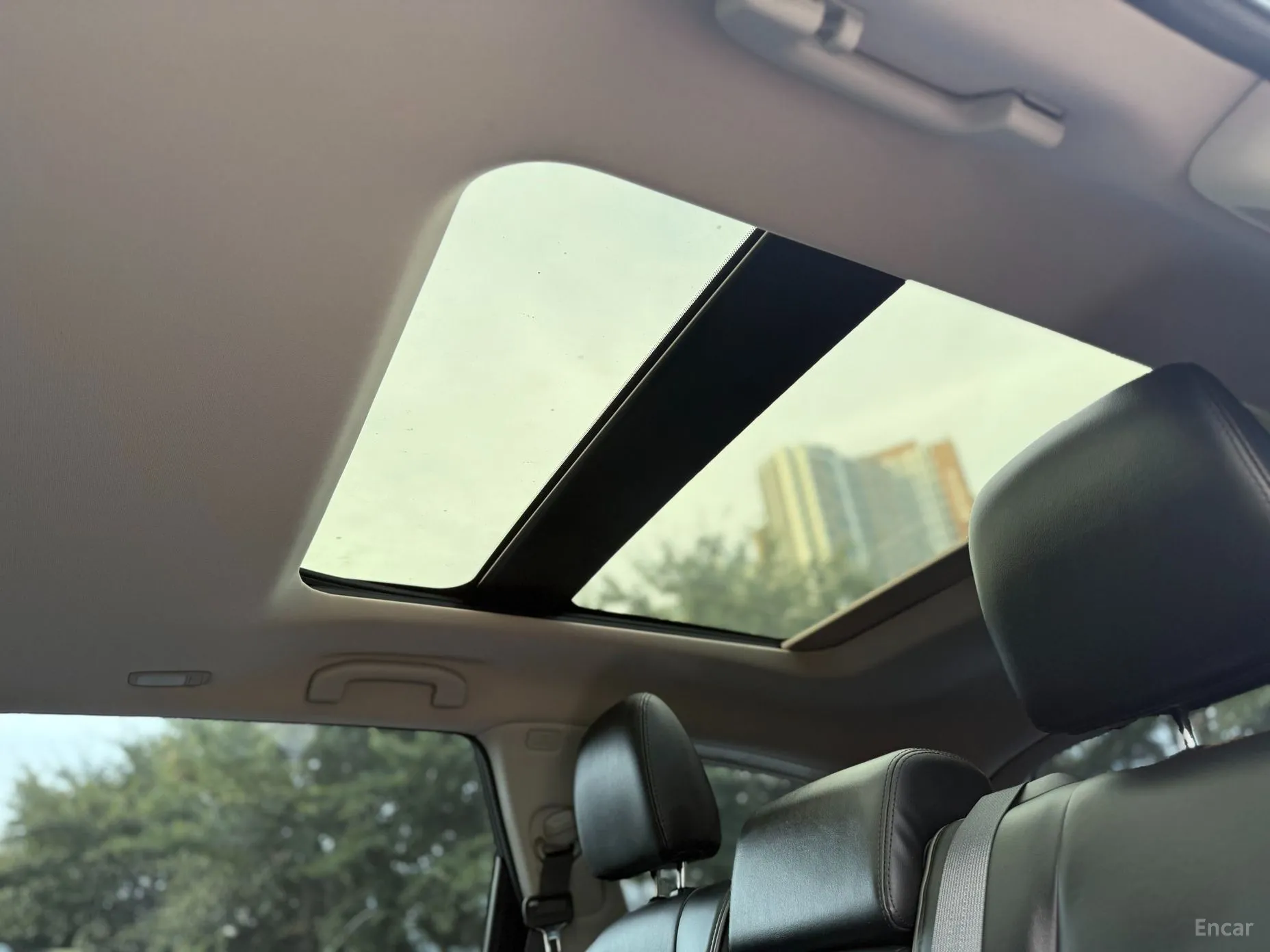 Infiniti QX60 превью 5