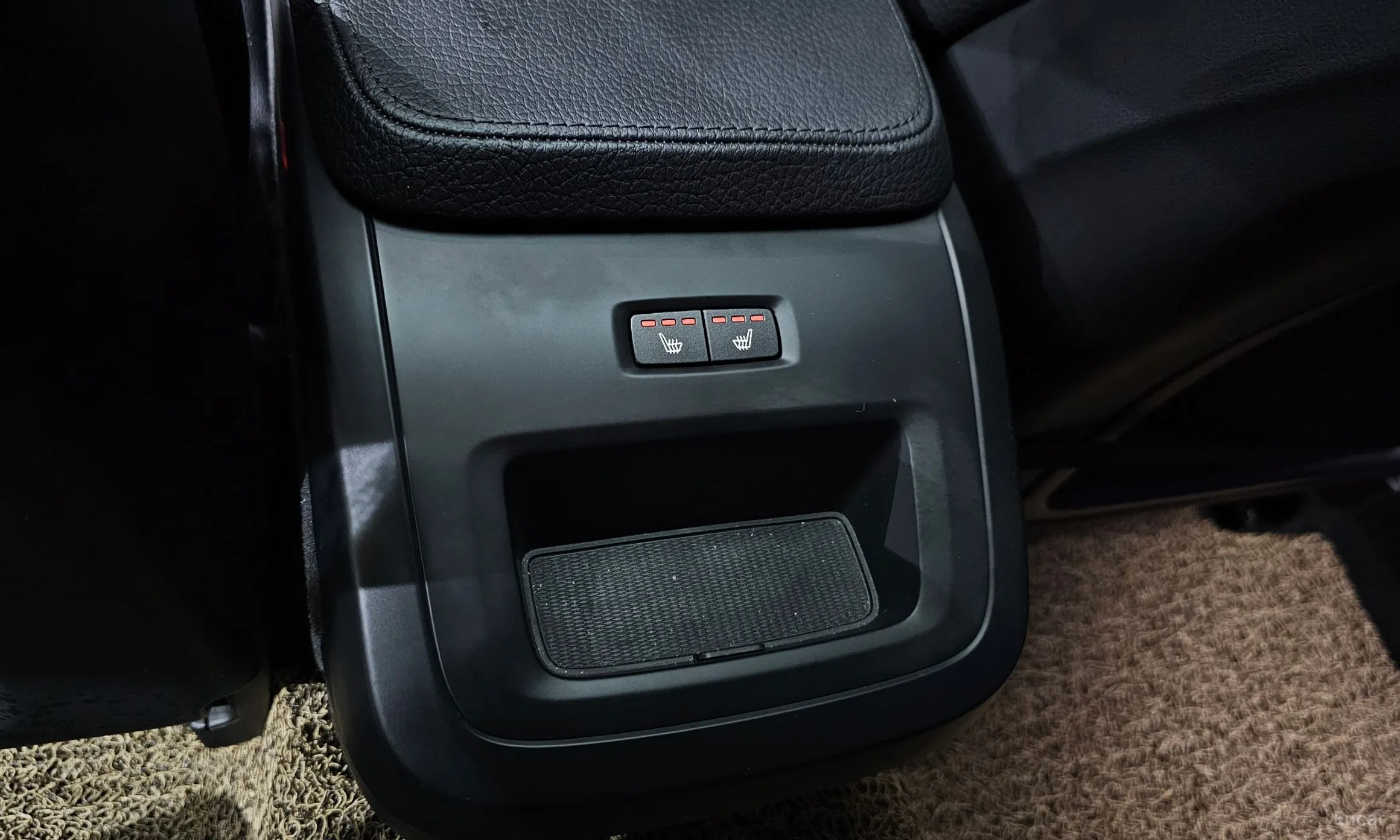 Volvo S90 превью 19