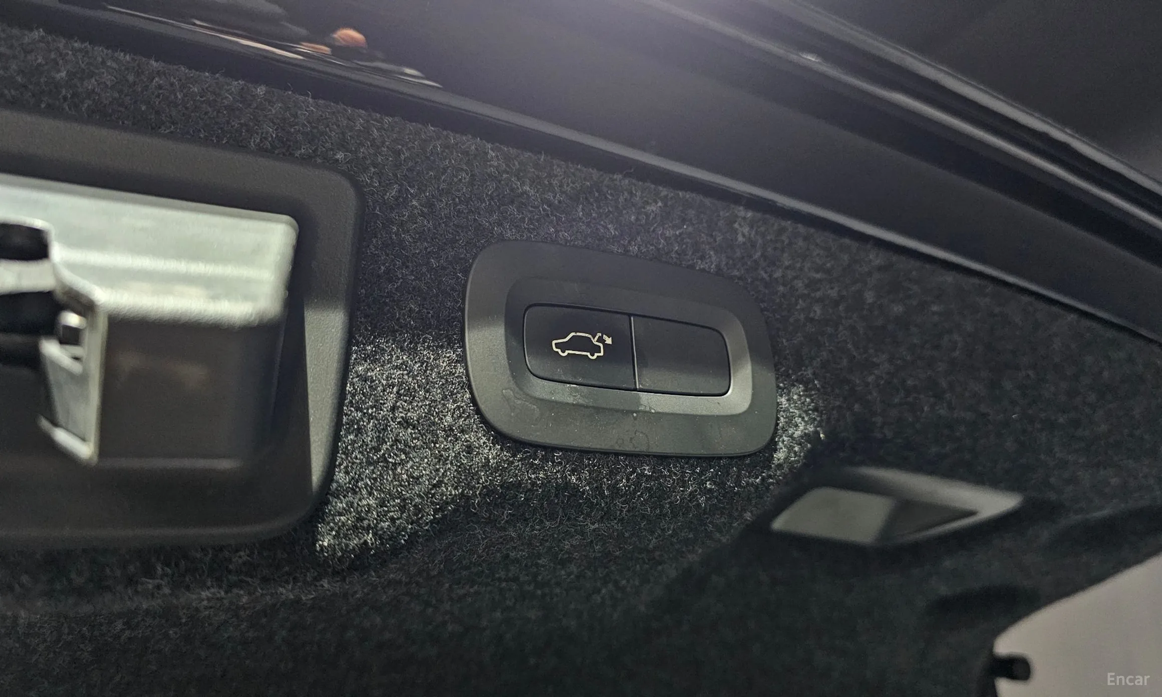 Volvo S90 превью 20