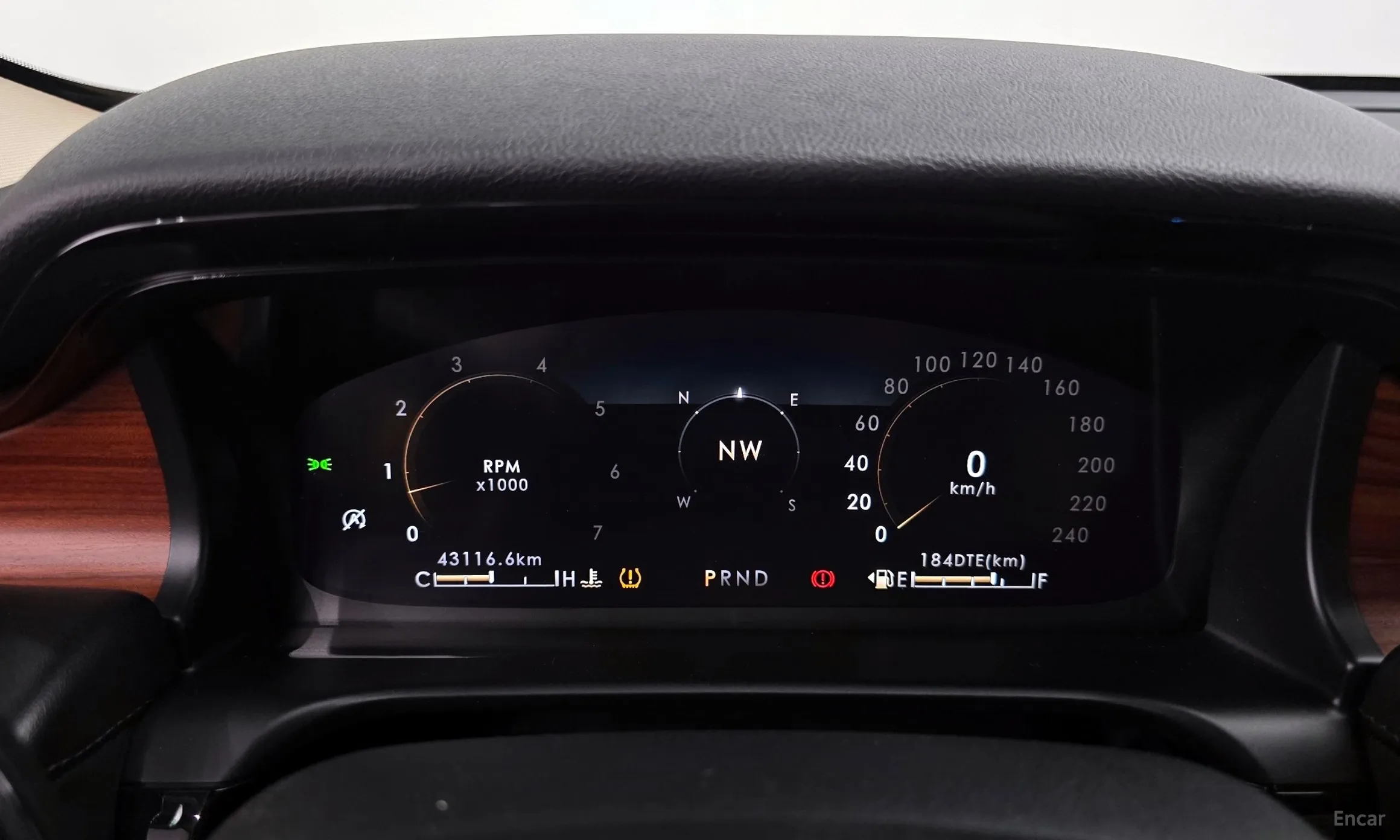 Lincoln Aviator 2nd Generation превью 8
