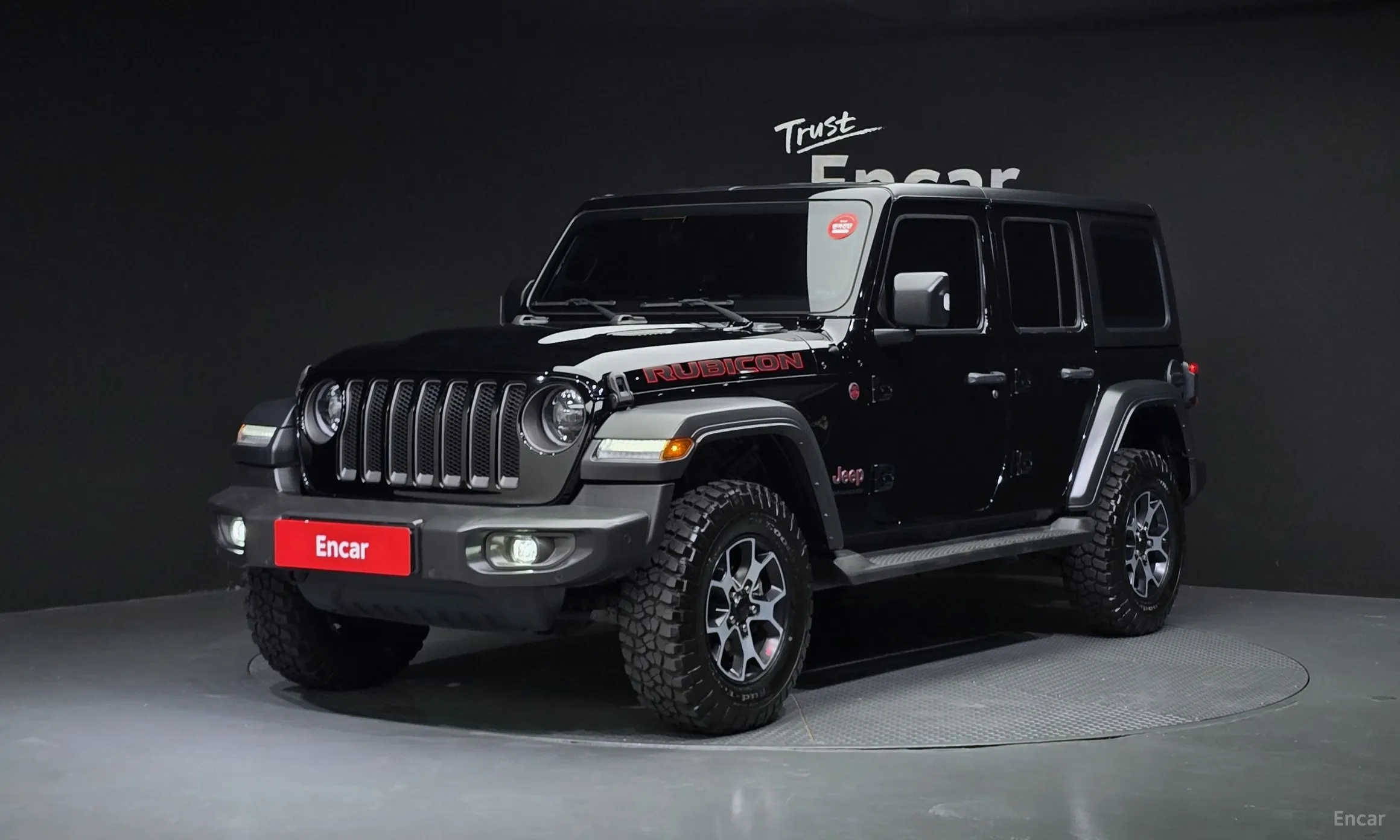 Wrangler (JL)