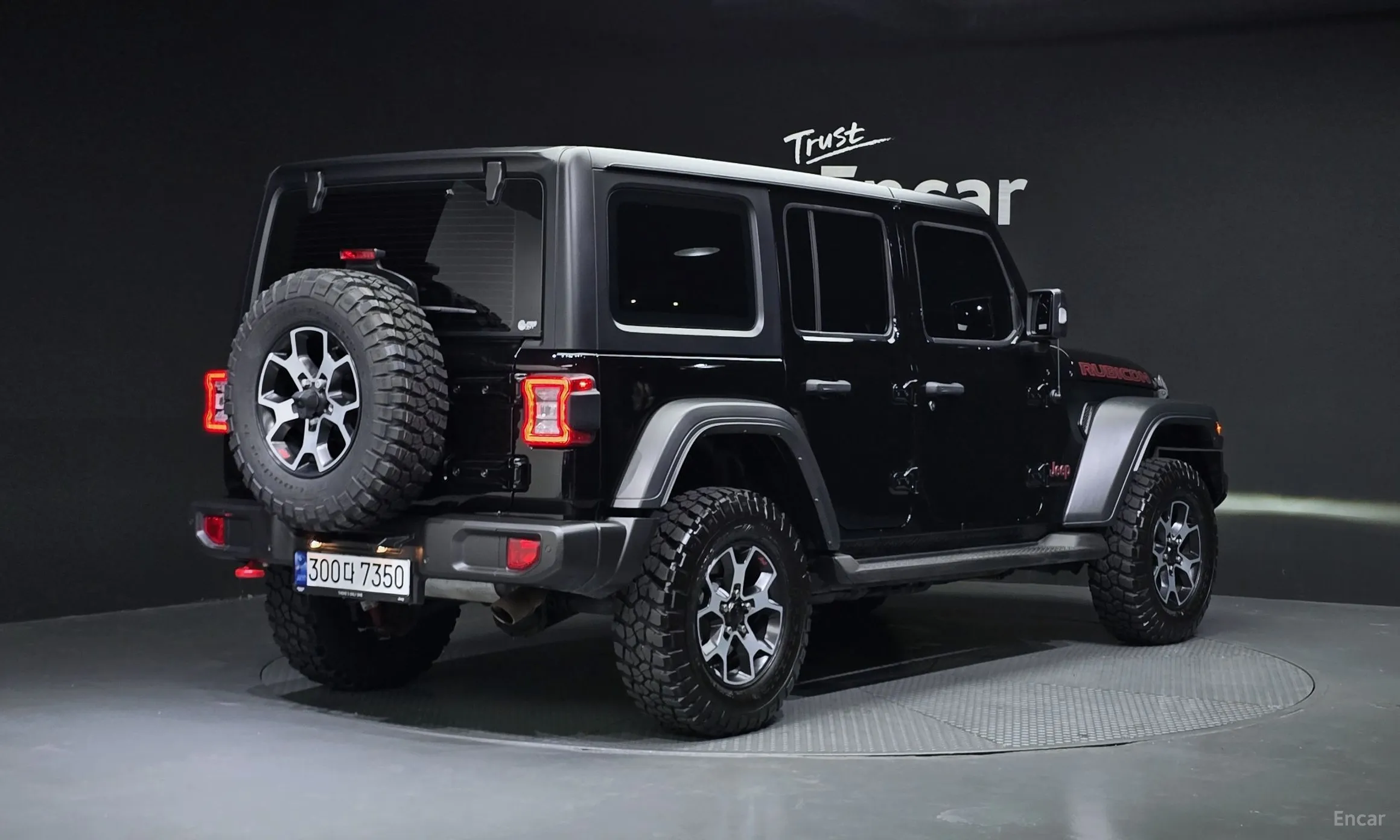 Jeep Wrangler (JL) превью 2