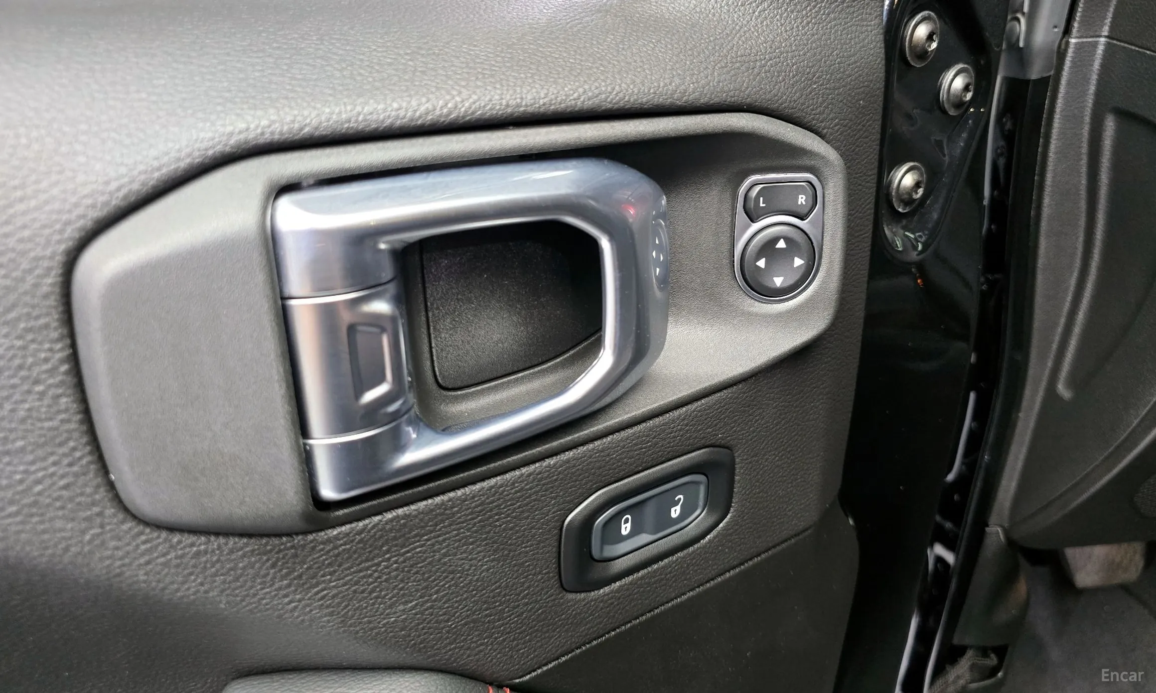Jeep Wrangler (JL) превью 17