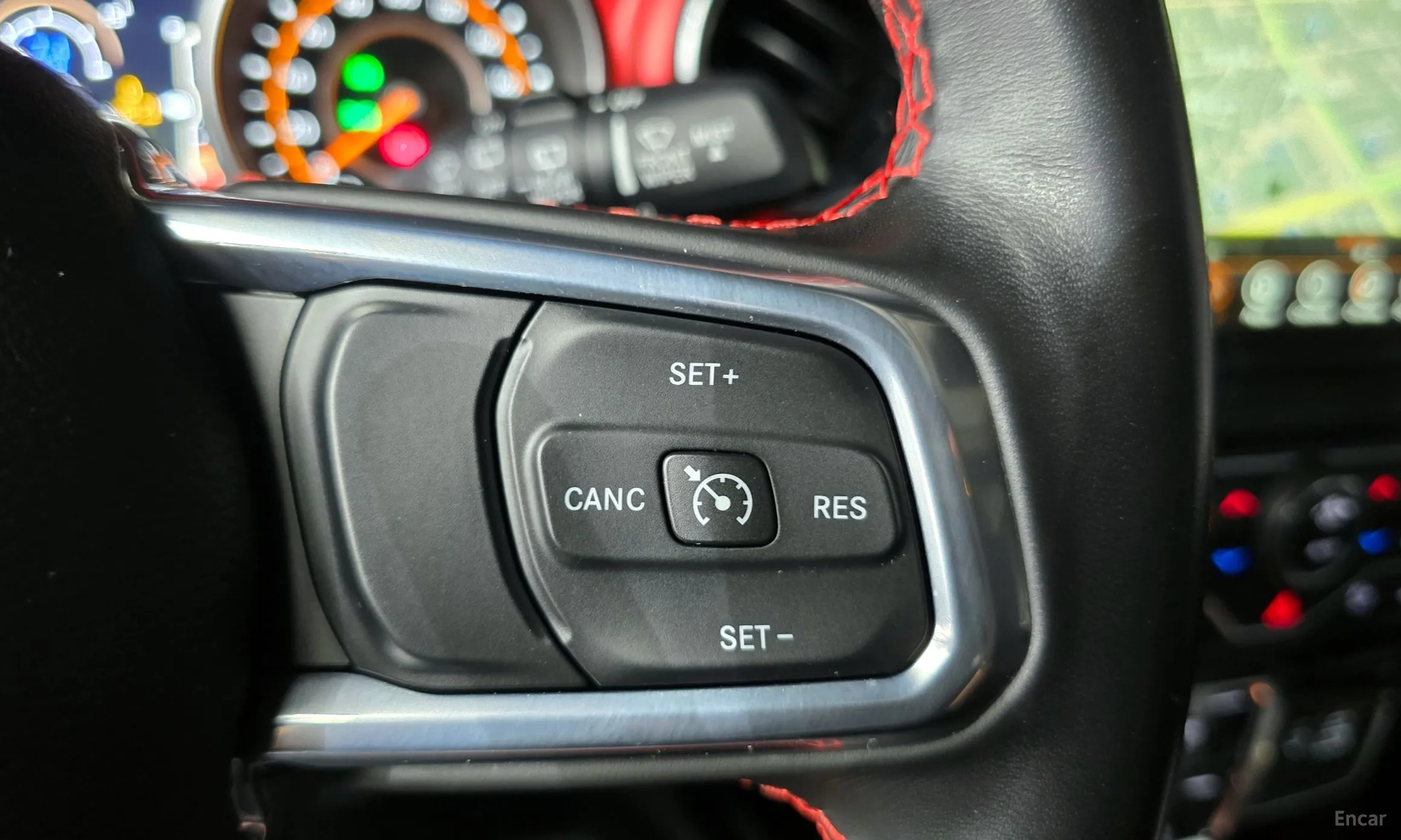 Jeep Wrangler (JL) превью 19